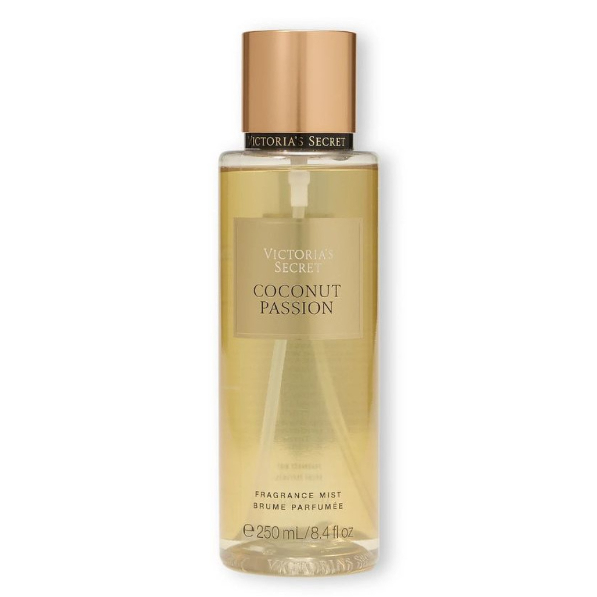 Brume Victoria Secret Coconut