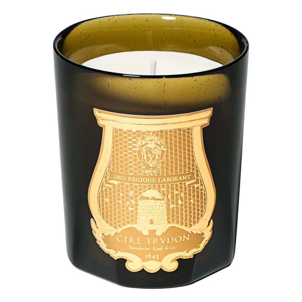 Spiritus Sancti Encens: Un'Esplosione di Profumi Sacri