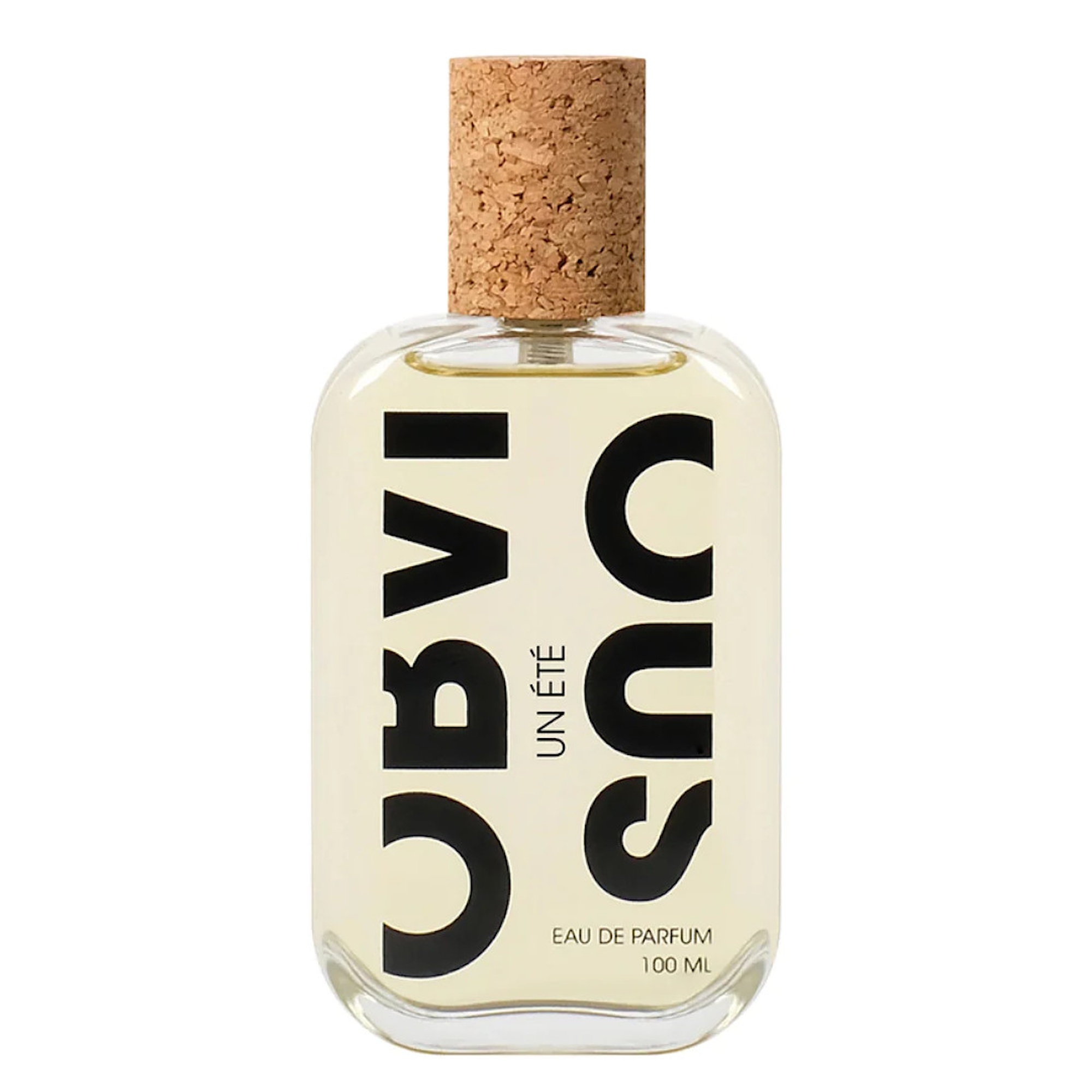 OBVIOUS UN ÉTÉ Eau de Parfum 100ml Un Été, Eau de Parfum 100 ml - Obvious | MyOrigines Produit