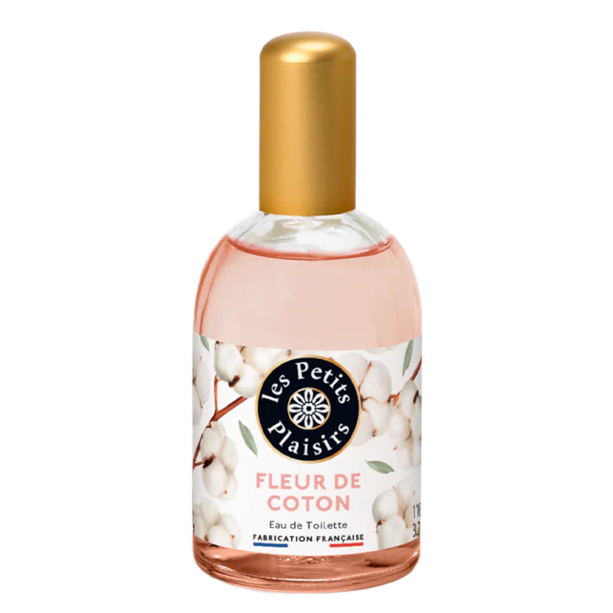Fleur de Coton