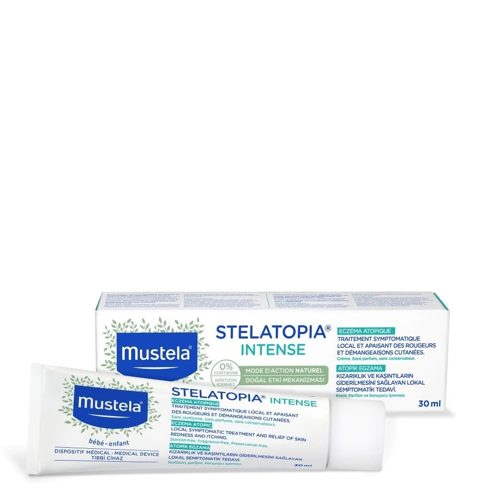 Stelatopia Intense
