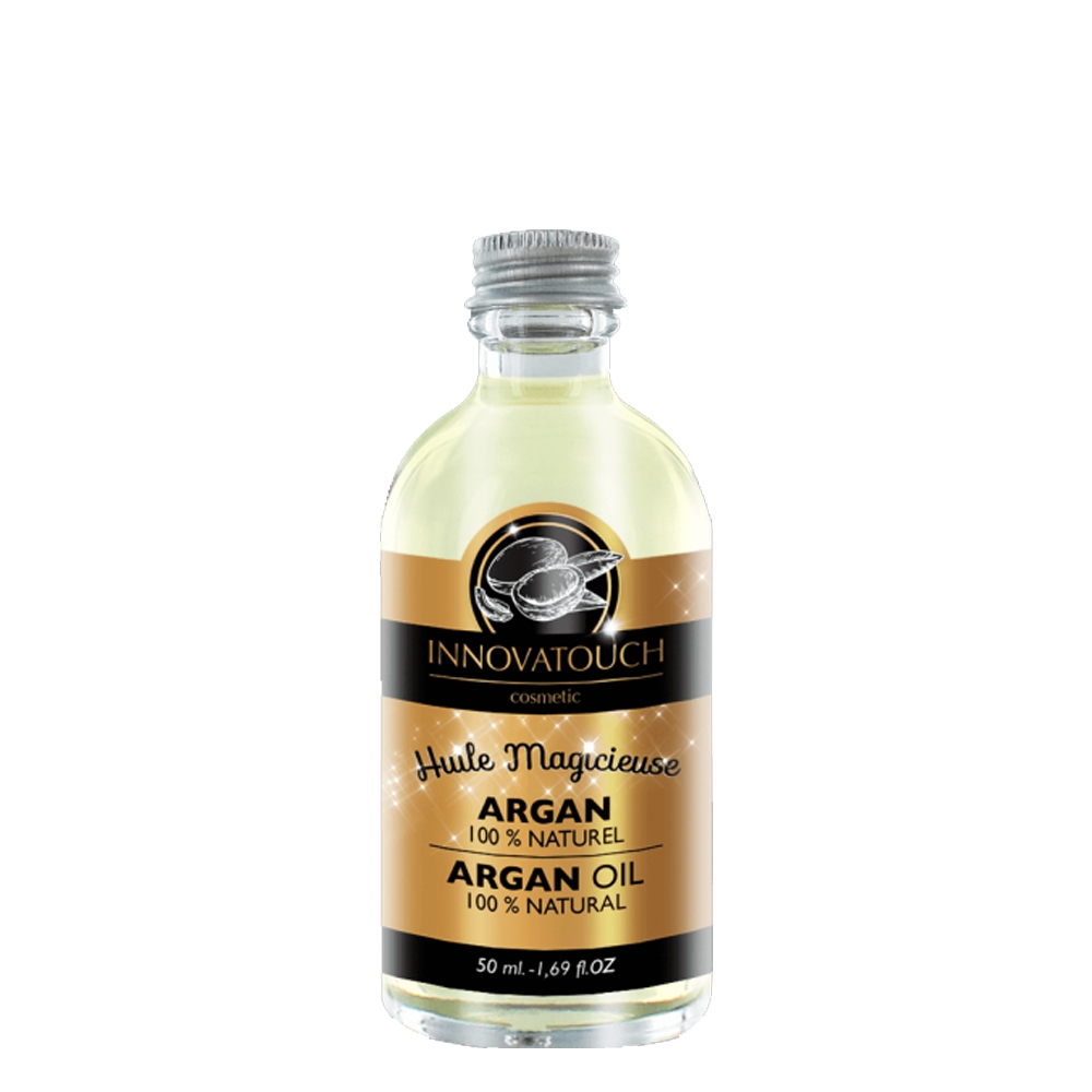 Huile Magicieuse d'Argan