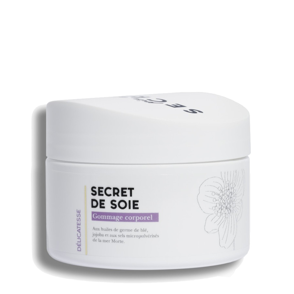 Secret de Soie Délicatesse