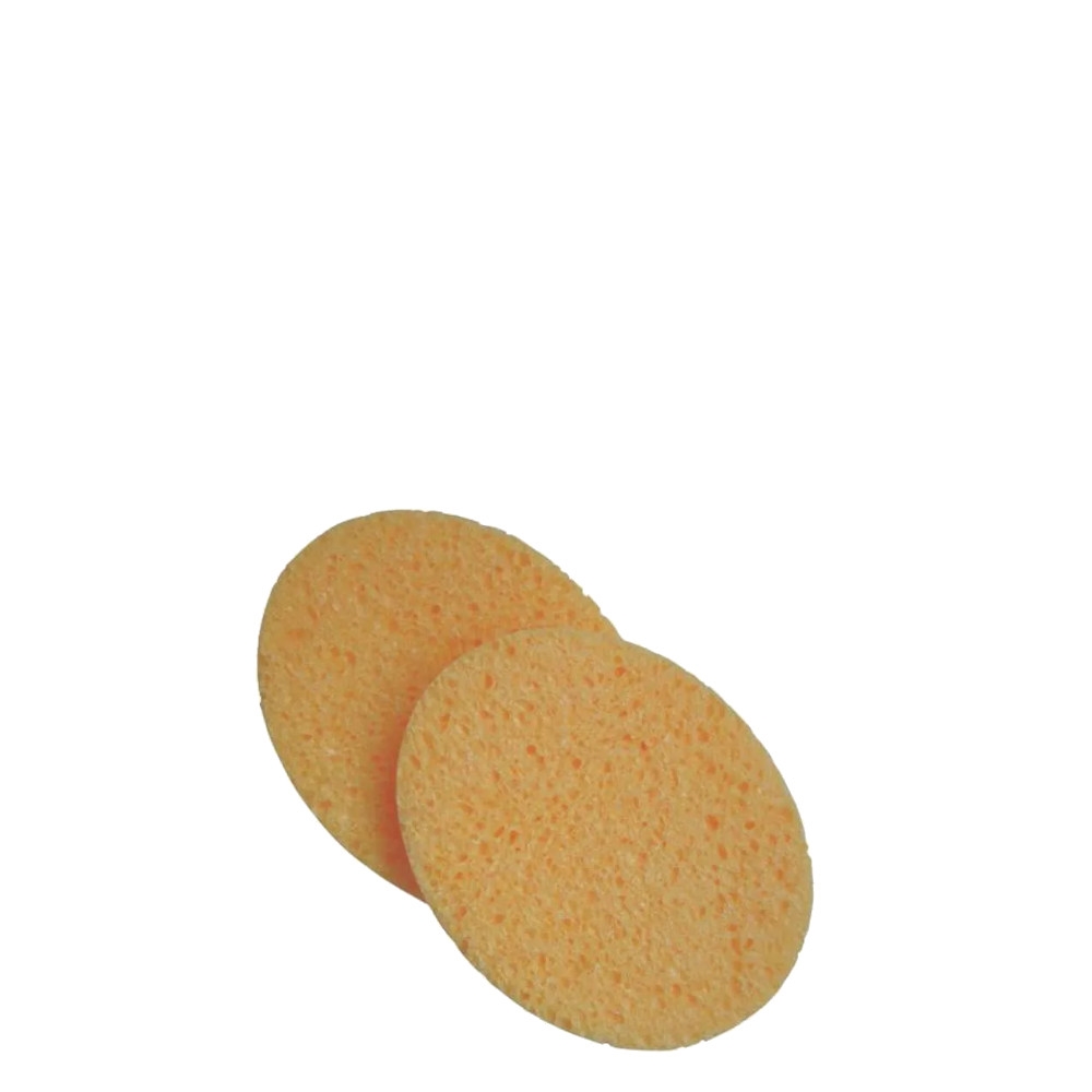 Spugne in Cellulosa ParisAx Professional: Rimozione Trucco Delicata
