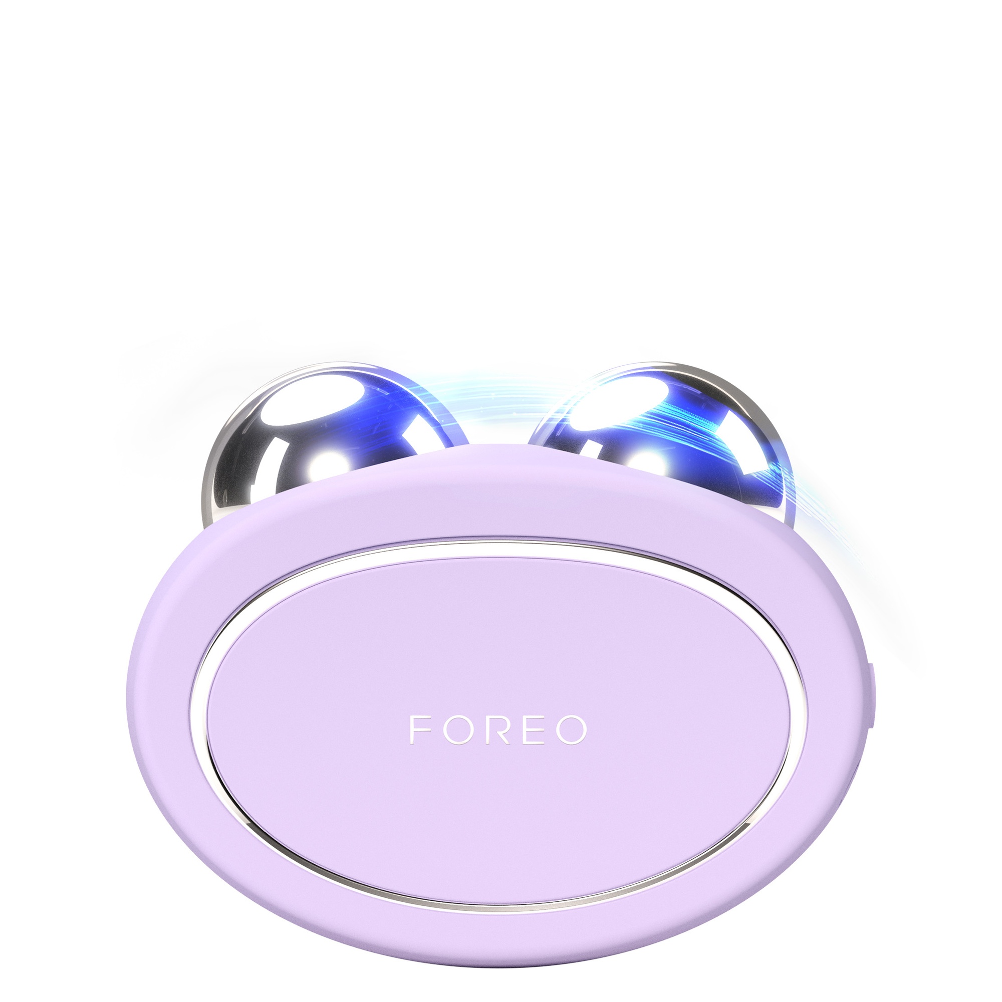 Foreo Bear 2 - Appareil De Soin Tonifiant Pour Le Visage - Violet, Neuf
