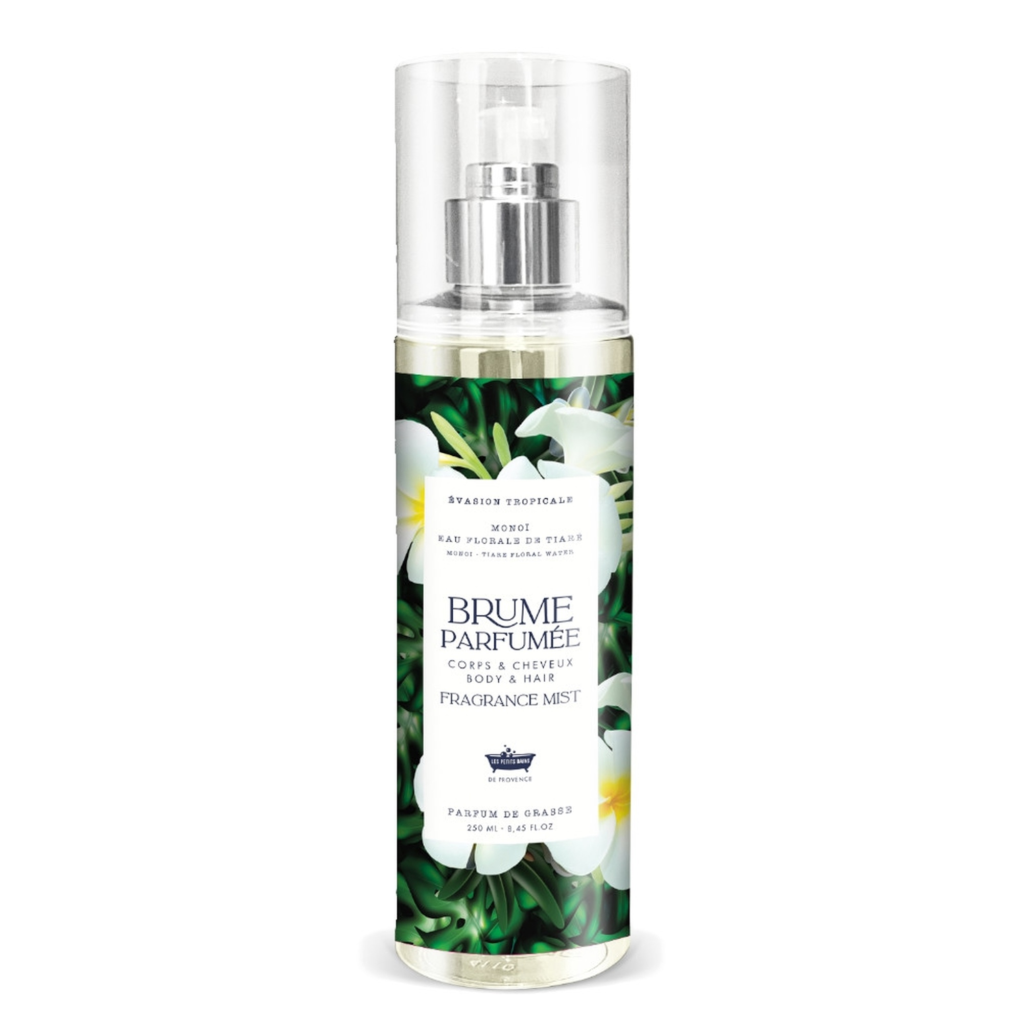 Brume Parfumée Monoï