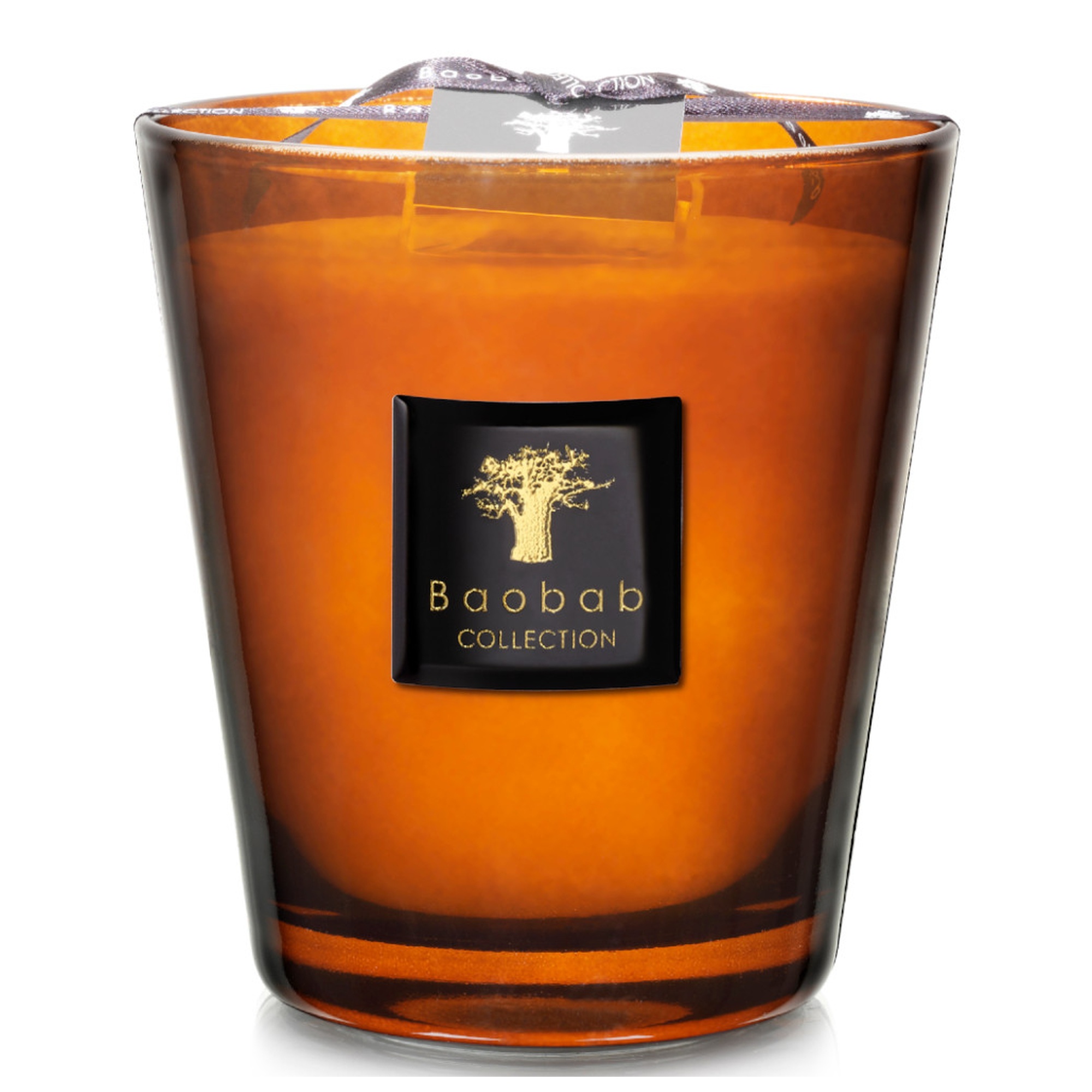 Bougie Baobab Xxl