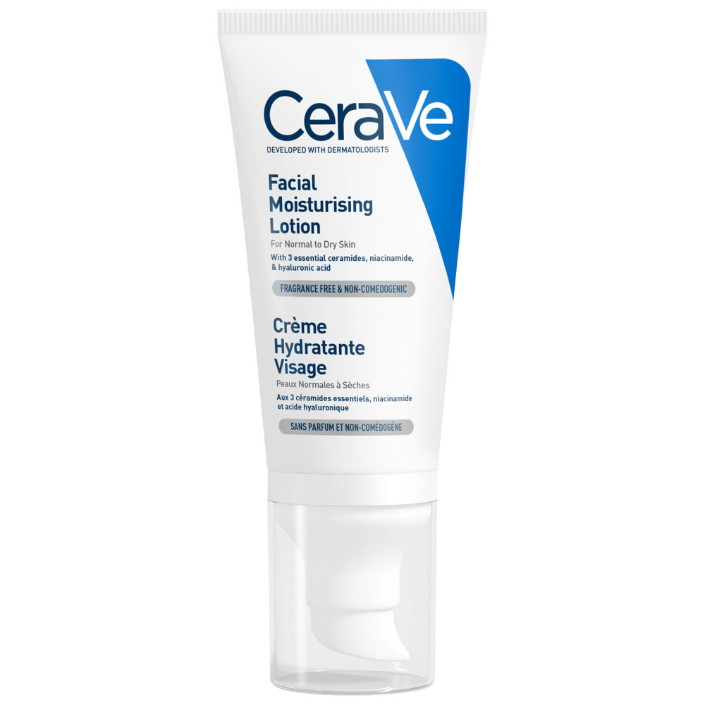 Crème Hydratante