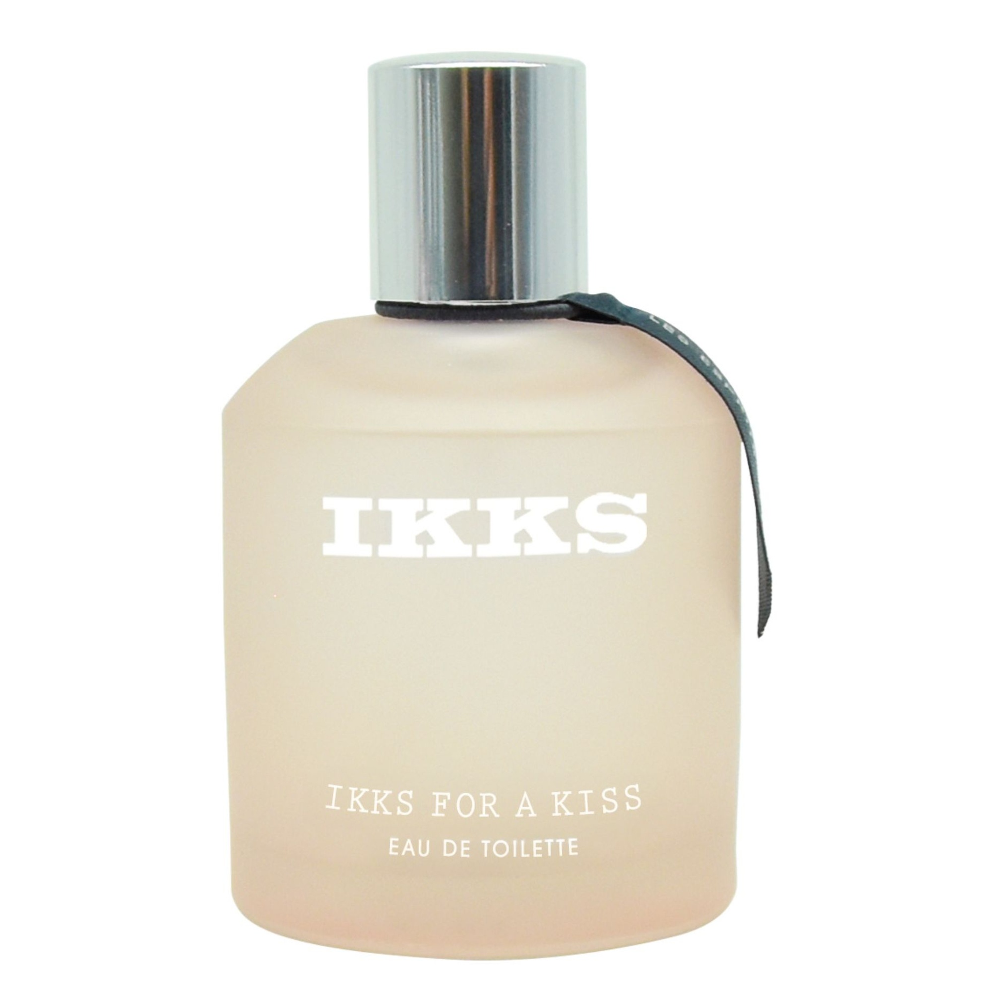 For A Kiss
