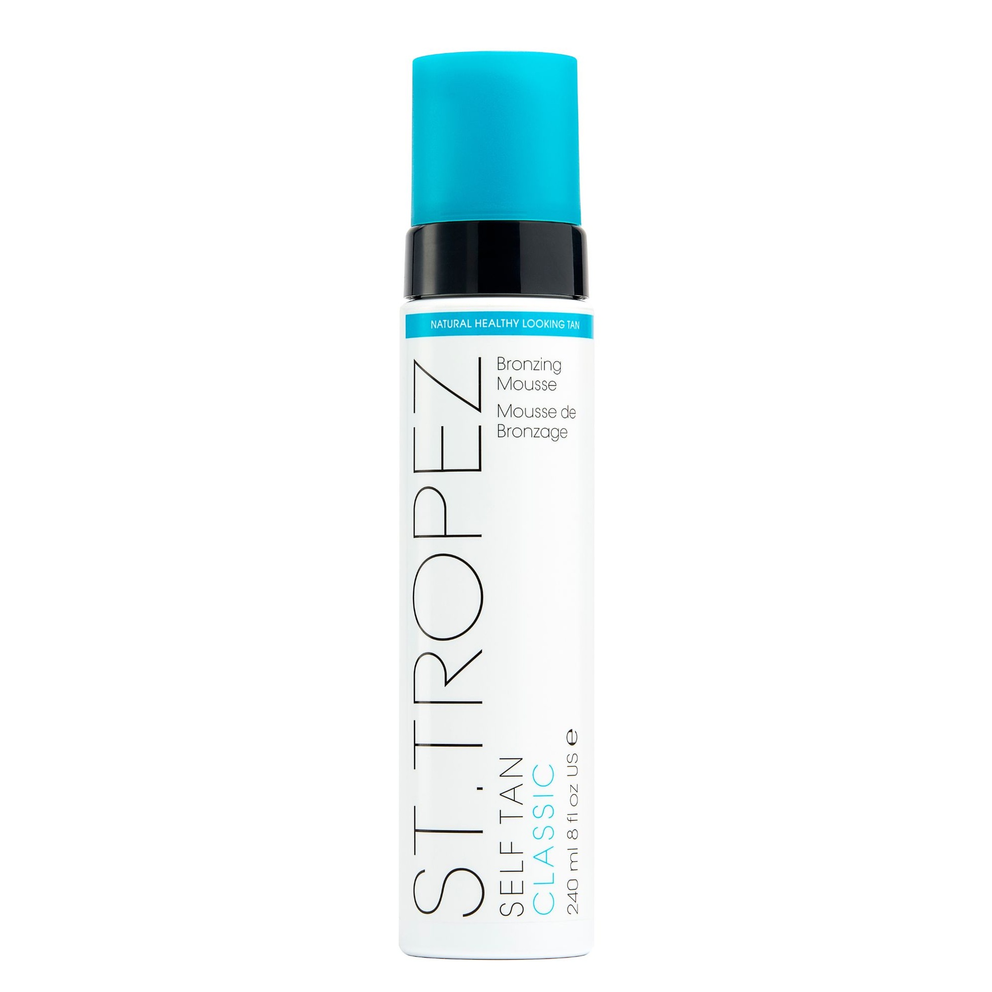 Autobronzant Express Mousse St.Tropez - 50 Ml - Neuf Sans Emballage - Unisexe