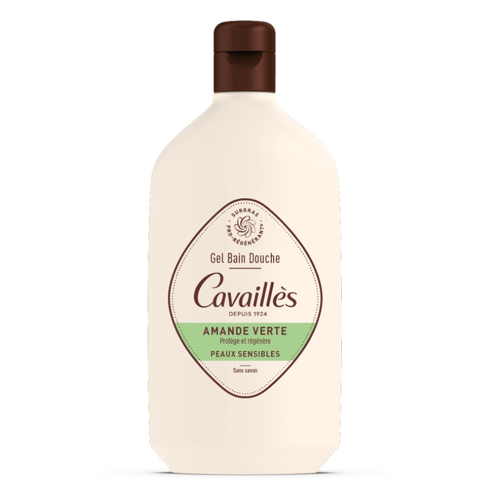 Amande Verte: Il Benessere Naturale per la Tua Pelle e il Pianeta