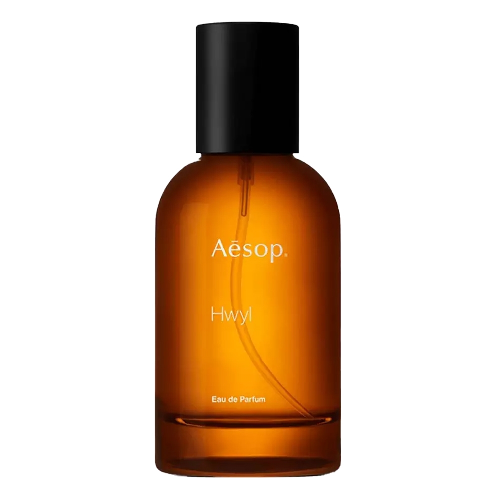 Hwyl: Un'Eau de Parfum Eccentrica