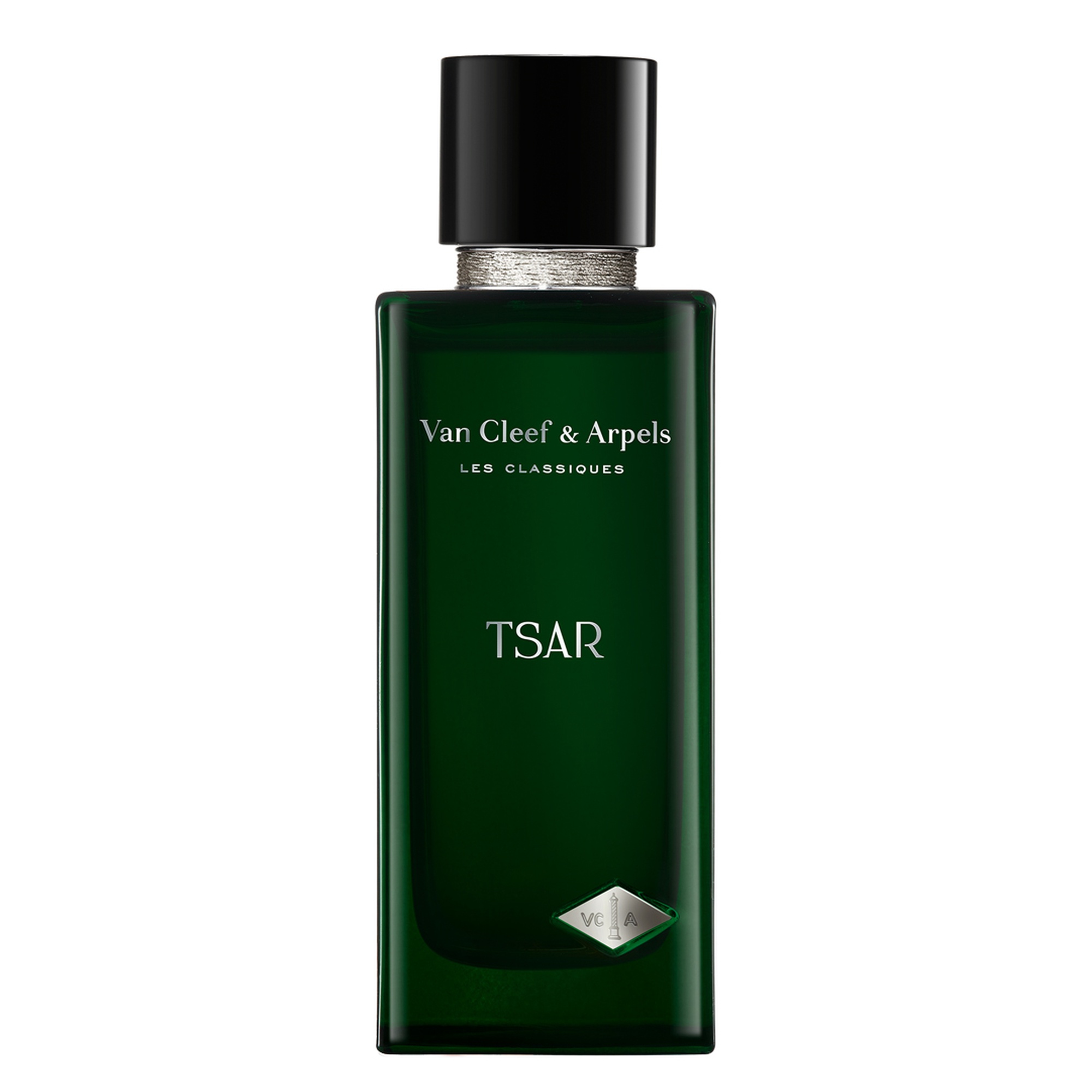 Tsar, Eau de Toilette 100 ml - Van Cleef & Arpels | MyOrigines Produit