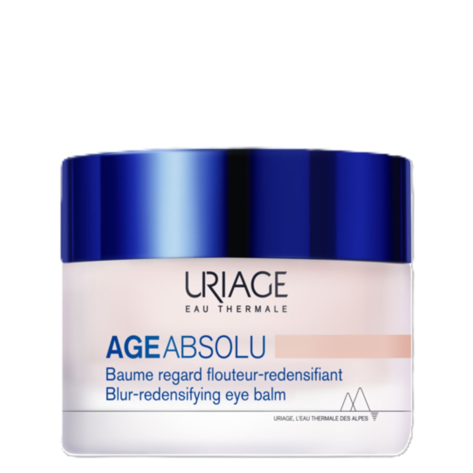Uriage Age Absolu Blurring and Redensifying Eye Balm