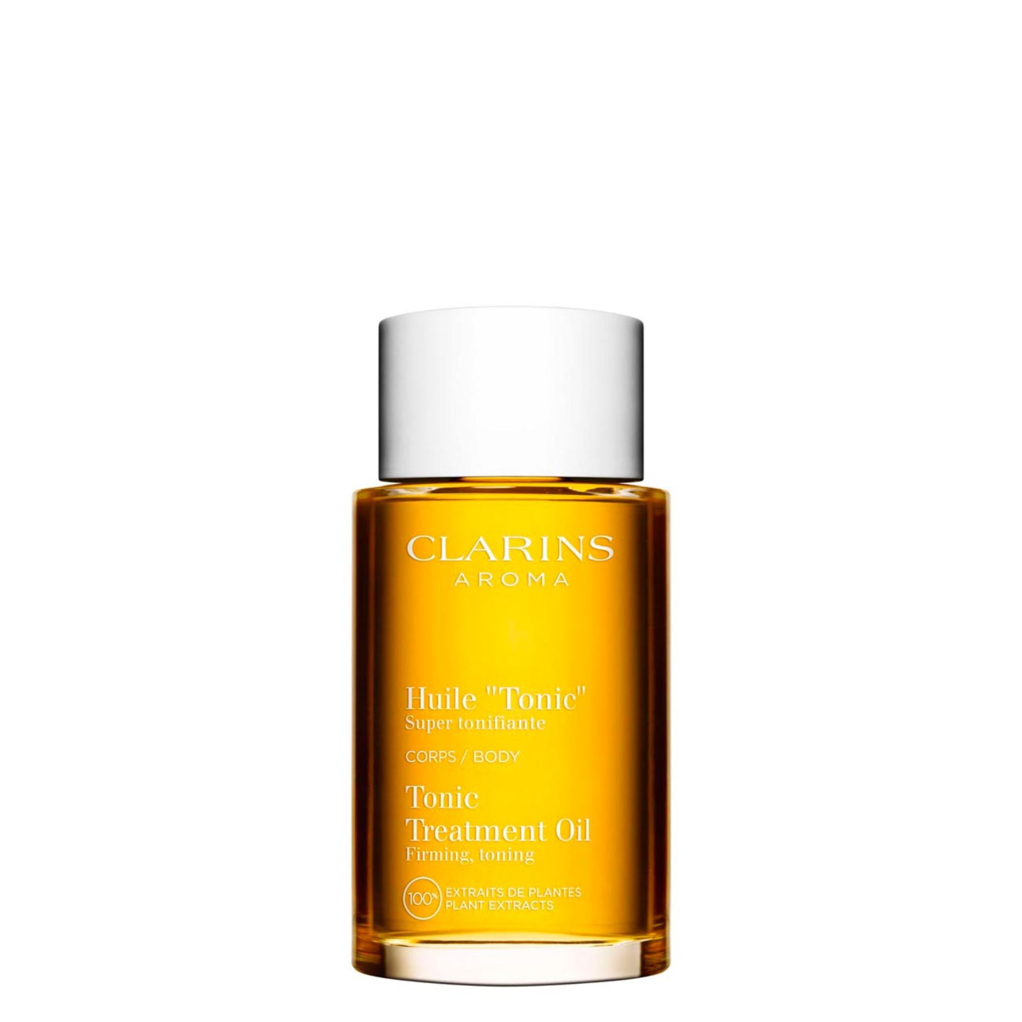 Huile "Tonic"
