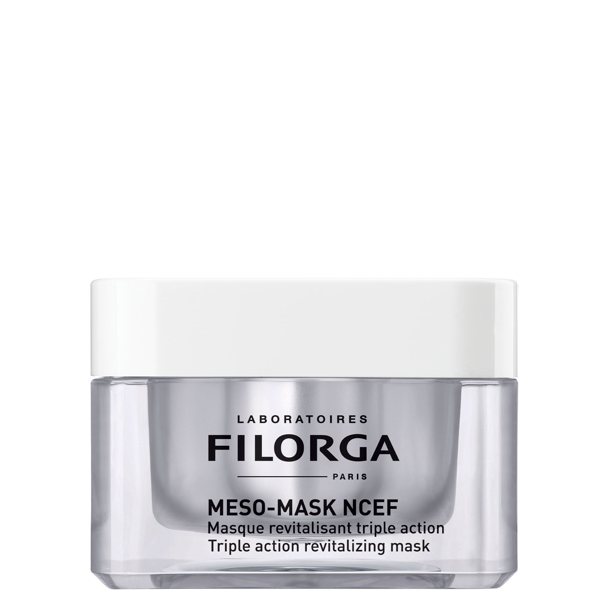 Filorga Meso Mask NCEF: Revitalize Your Skin | MyOrigines
