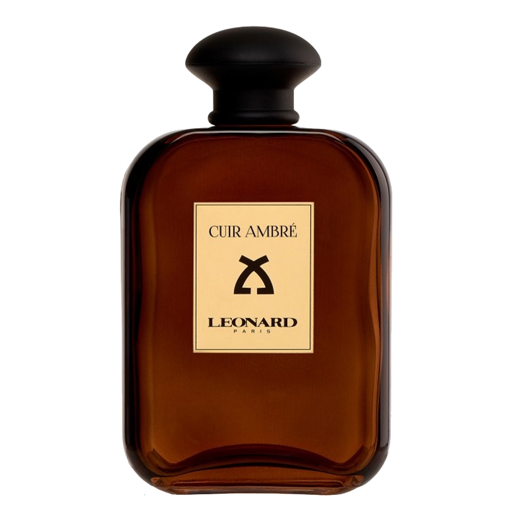 Cuir Ambre