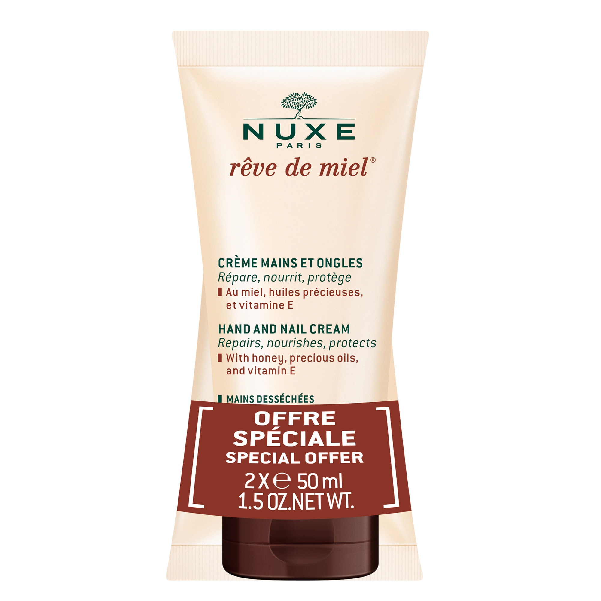 Rêve de Miel®