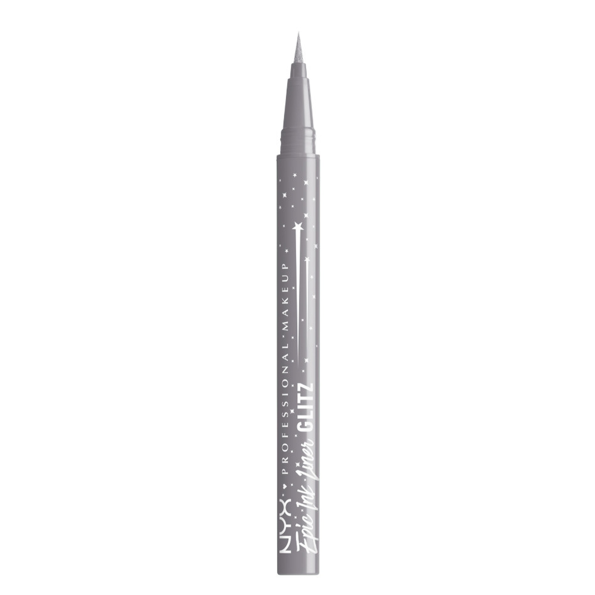 Epic Ink Glitz, Liquid eyeliner - Nyx Professional Makeup | MyOrigines ...