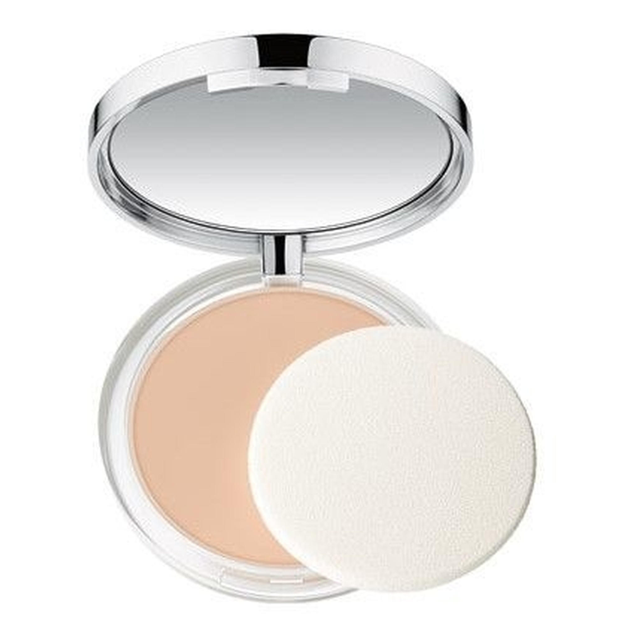 Almost Powder SPF15, Natural Powder Foundation - Clinique | MyOrigines ...