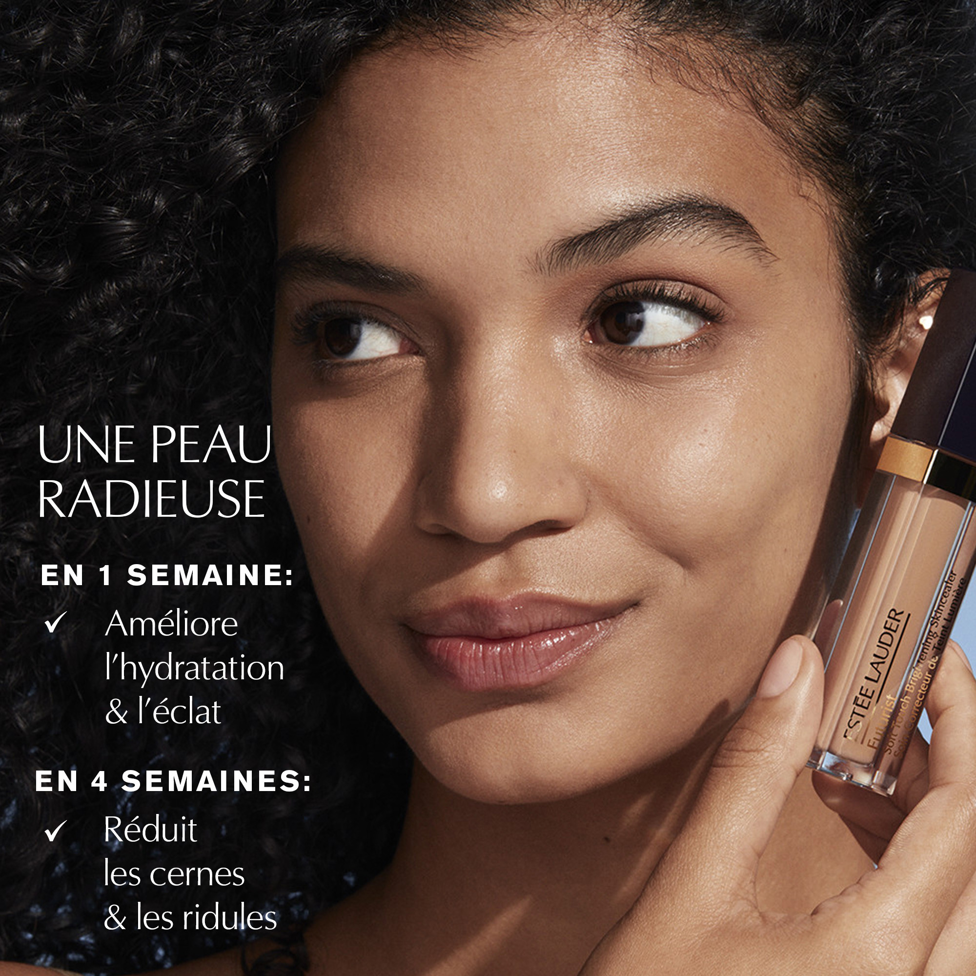 💖Anti cernes multifonction Artistry™ – Camoufler, illuminer & sculpter le regard main image 0