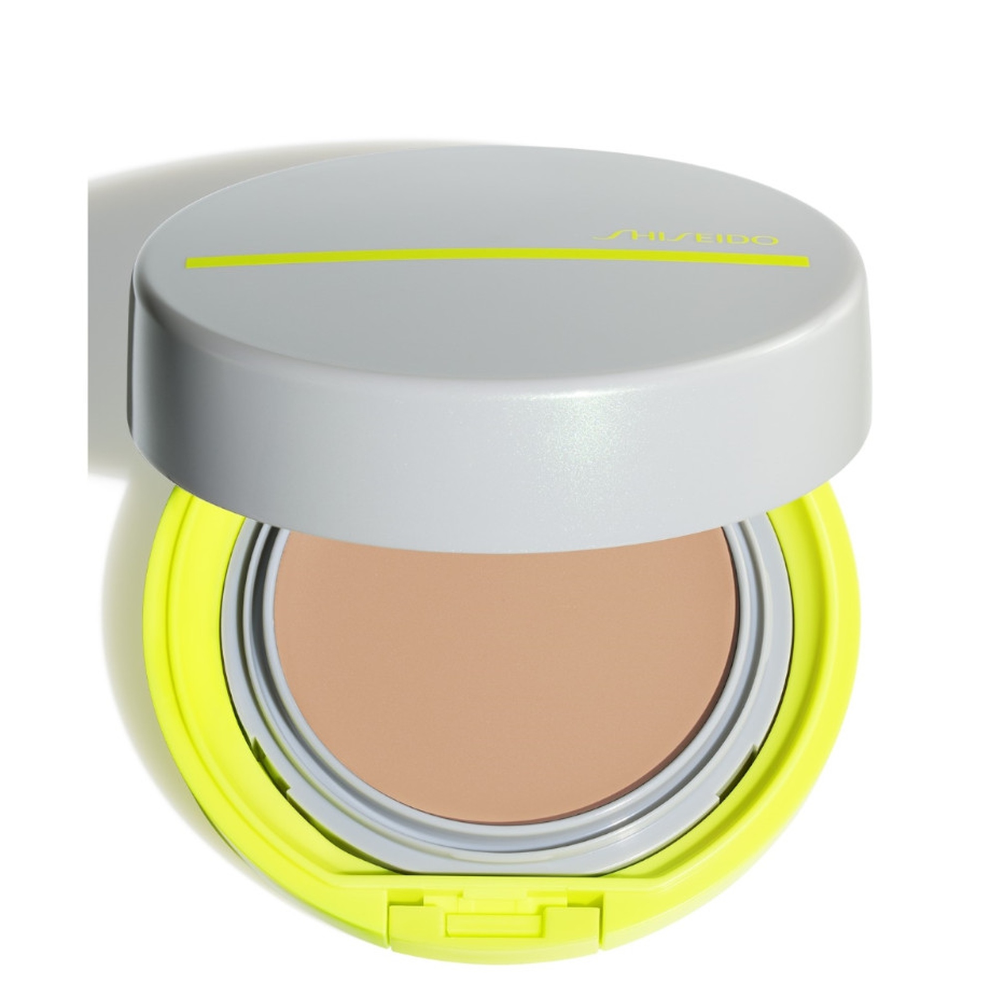 Solar Powder Shiseido Sun, Solar Powder Compact - Shiseido | MyOrigines Produit