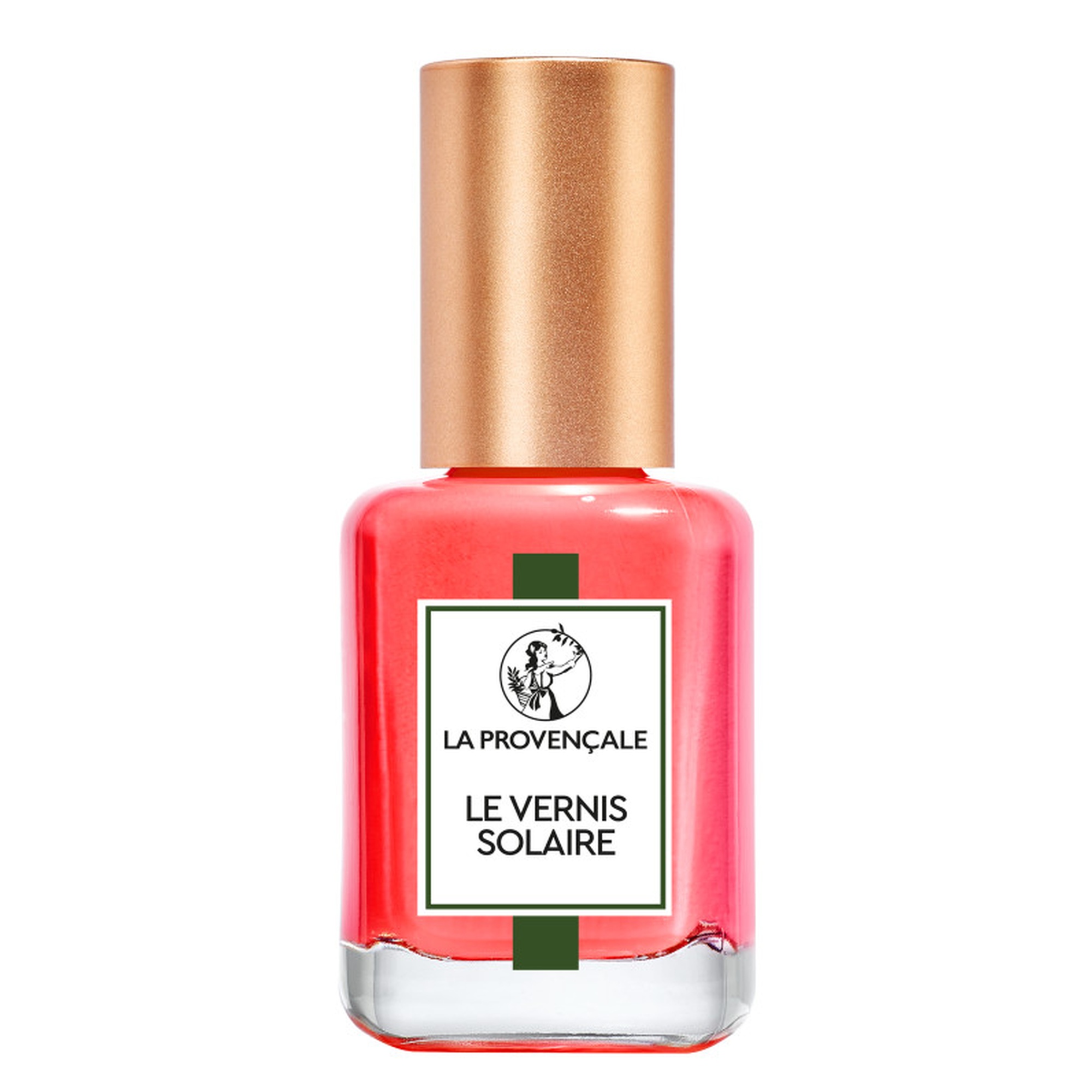 Le Vernis Solaire, Vernis à Ongles Longue Tenue La Provençale — free download
