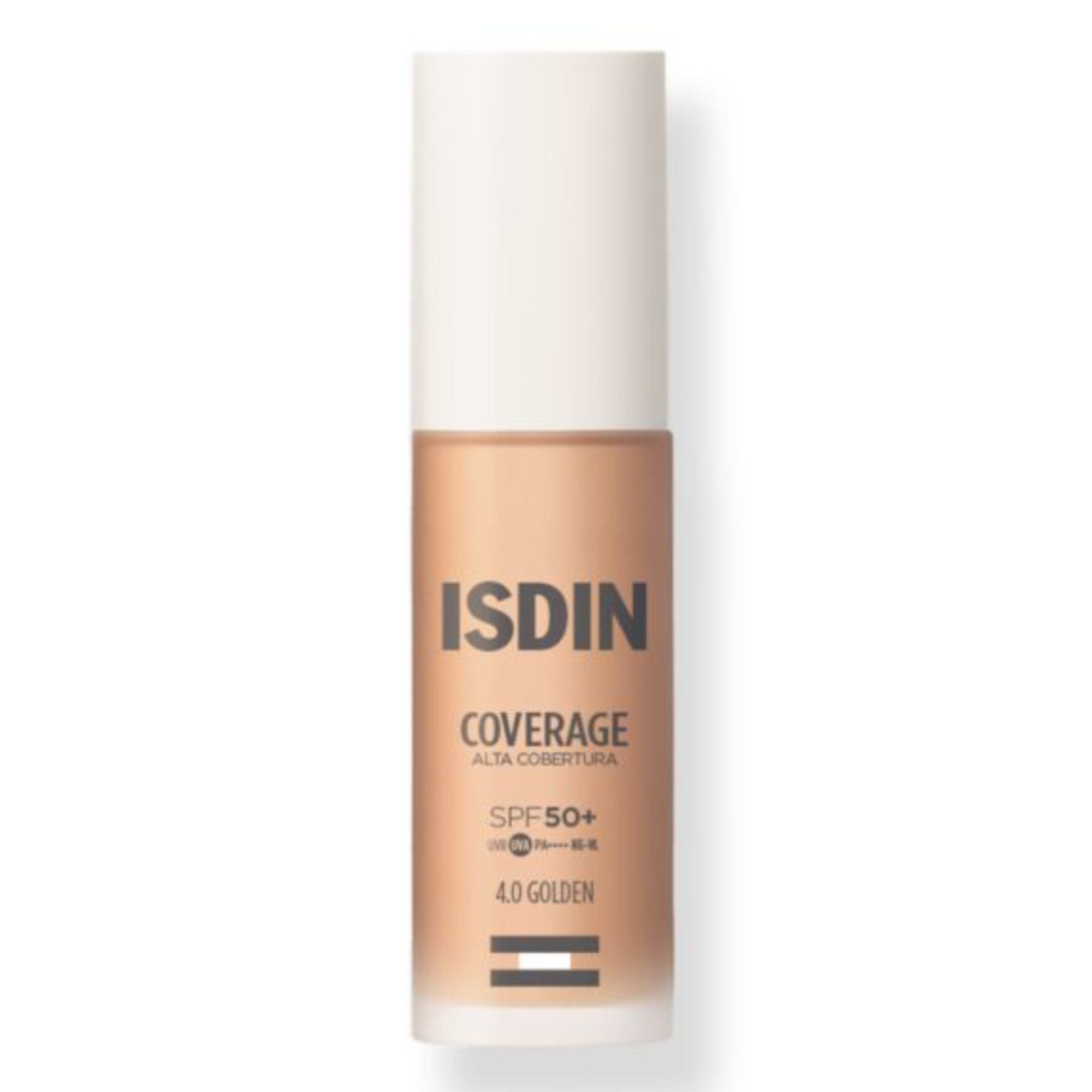 Coverage Foundation SPF 50+ - ISDIN