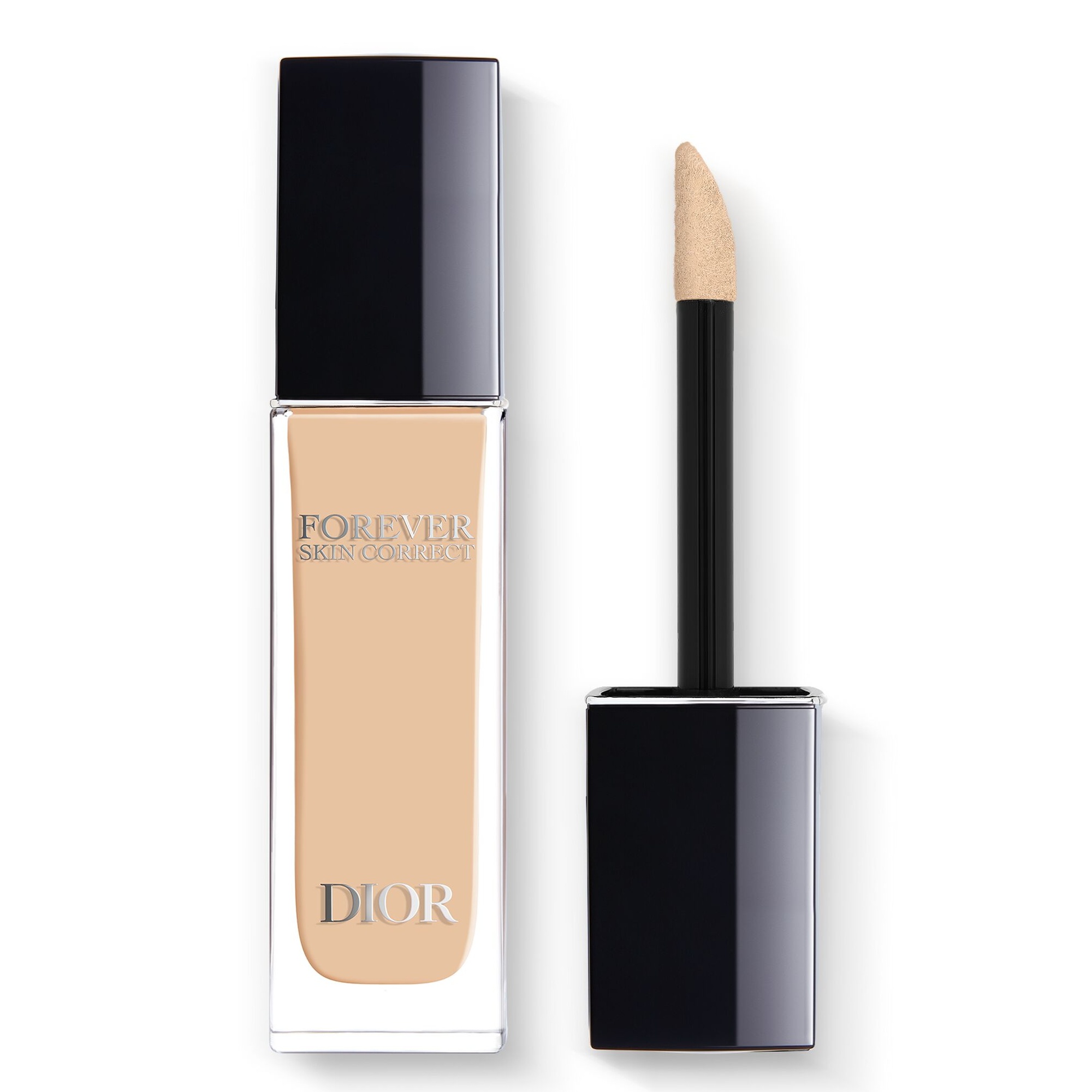 Dior Forever Skin Correct Correcteur Anticerne Haute Couvrance Tenue dior-forever-skin-correct-correcteur-anticerne-haute-couvrance-tenue