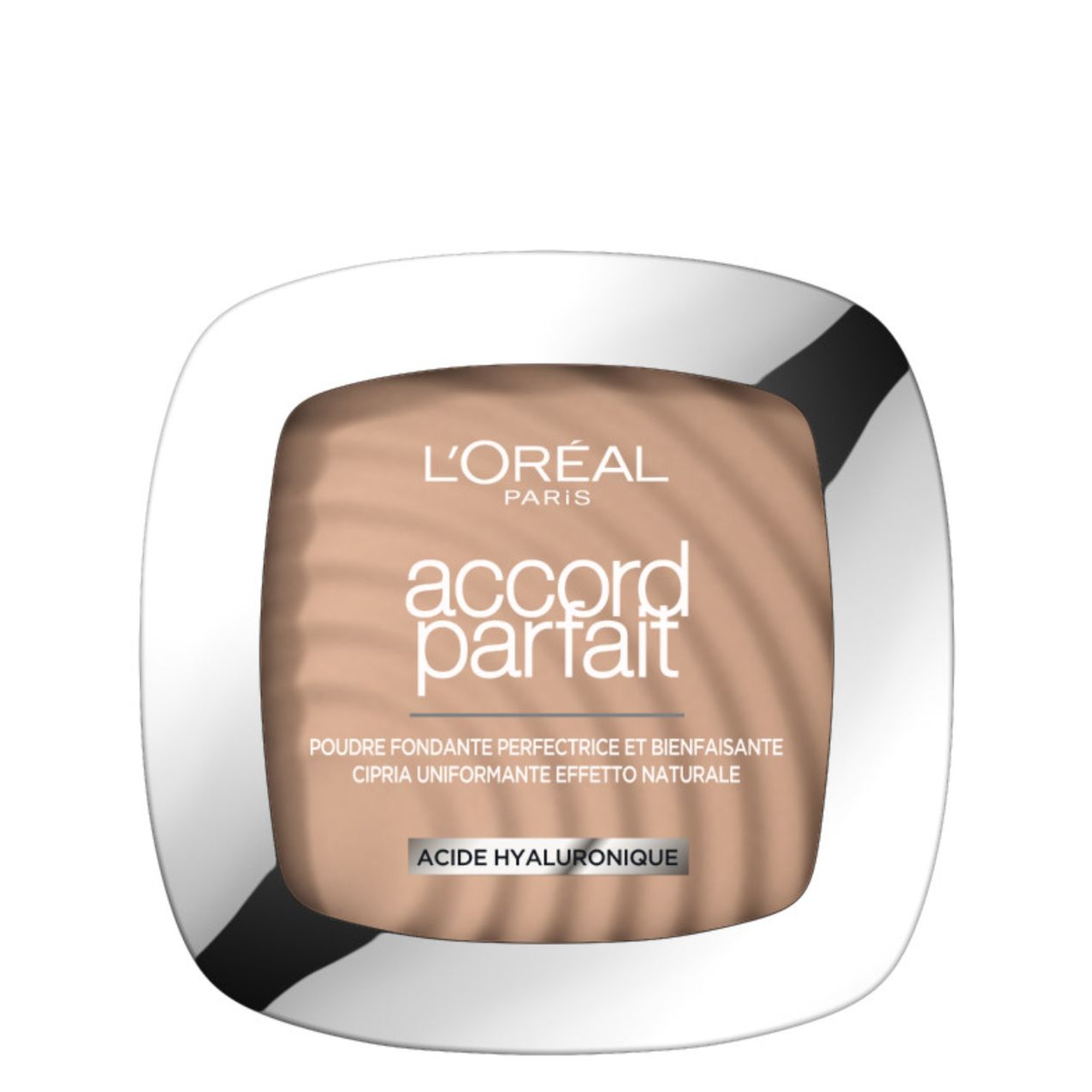 Accord Parfait, Perfecting and Beneficial Melting Powder - L'Oréal ...