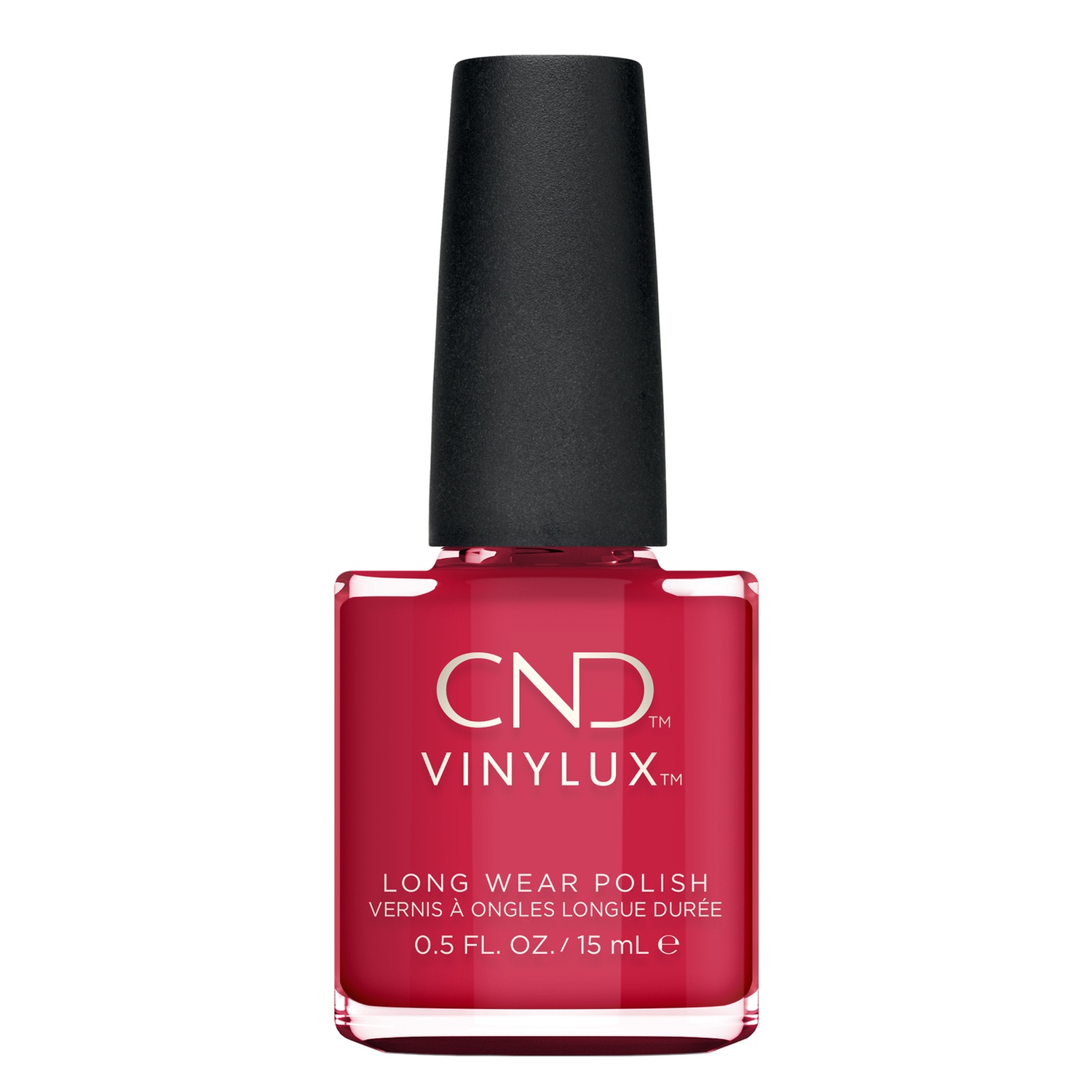 Vinylux™, Long-Lasting Varnish 15ml - CND | MyOrigines Produit