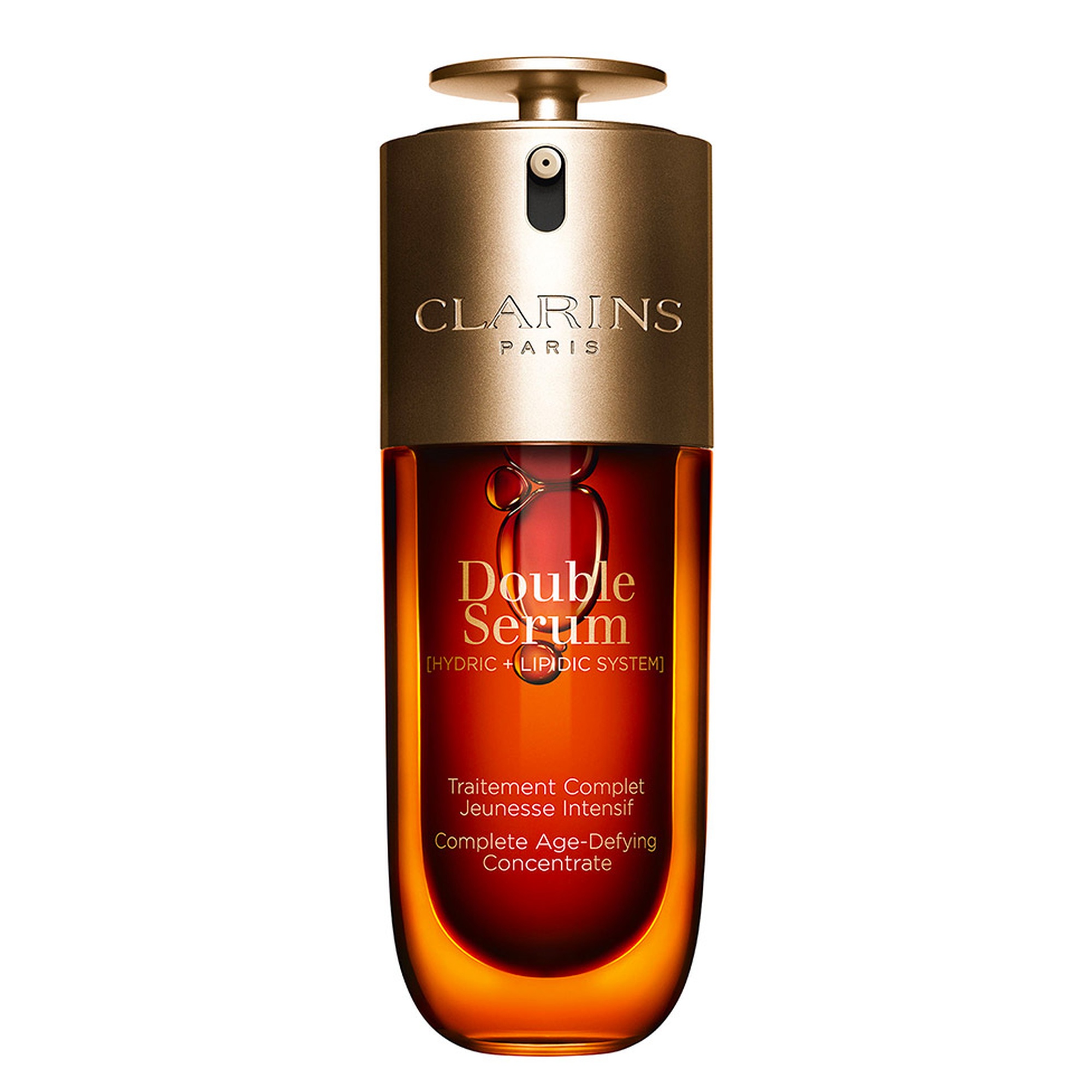 Double Serum