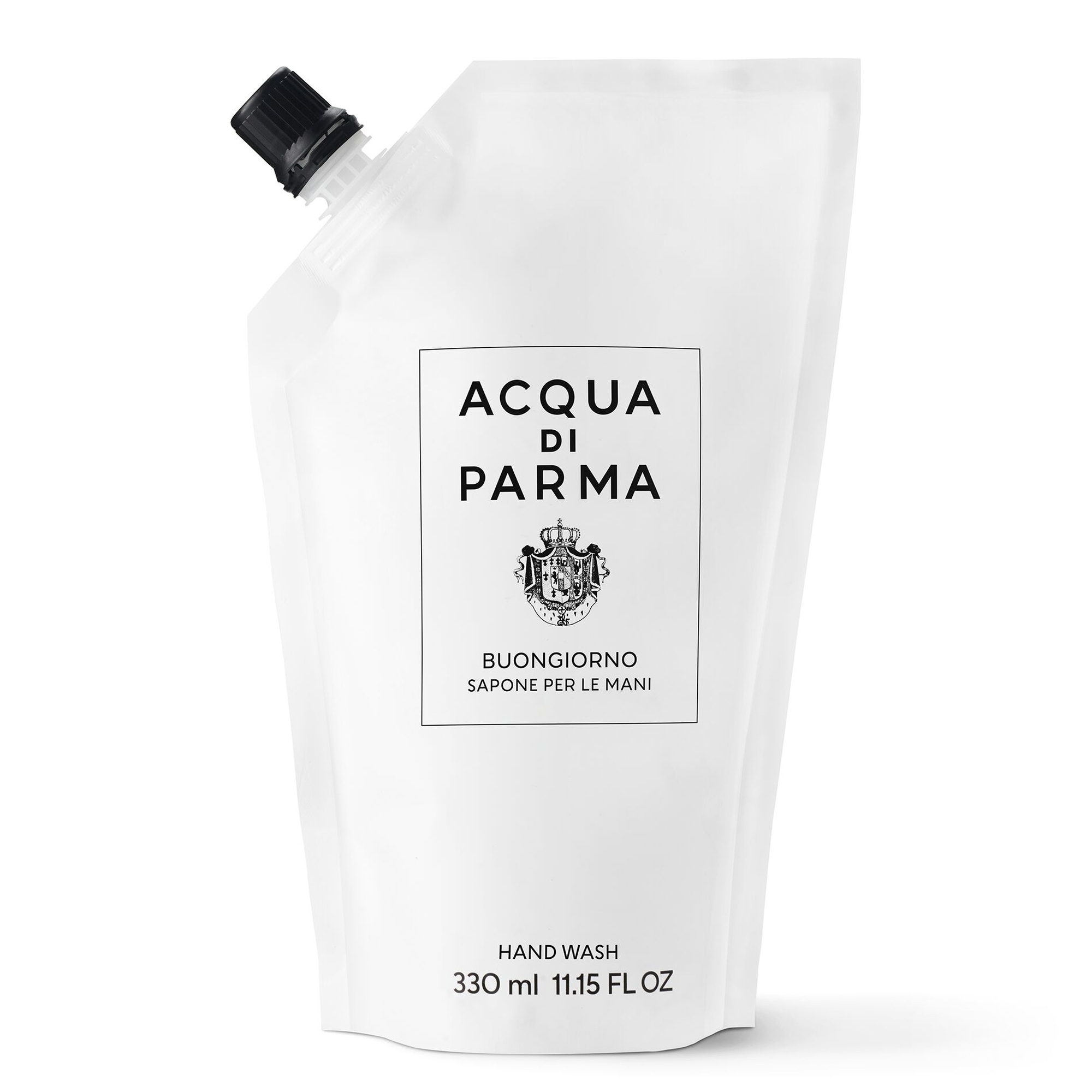 Buongiorno, Hand Wash Gel - Acqua di Parma | MyOrigines Produit