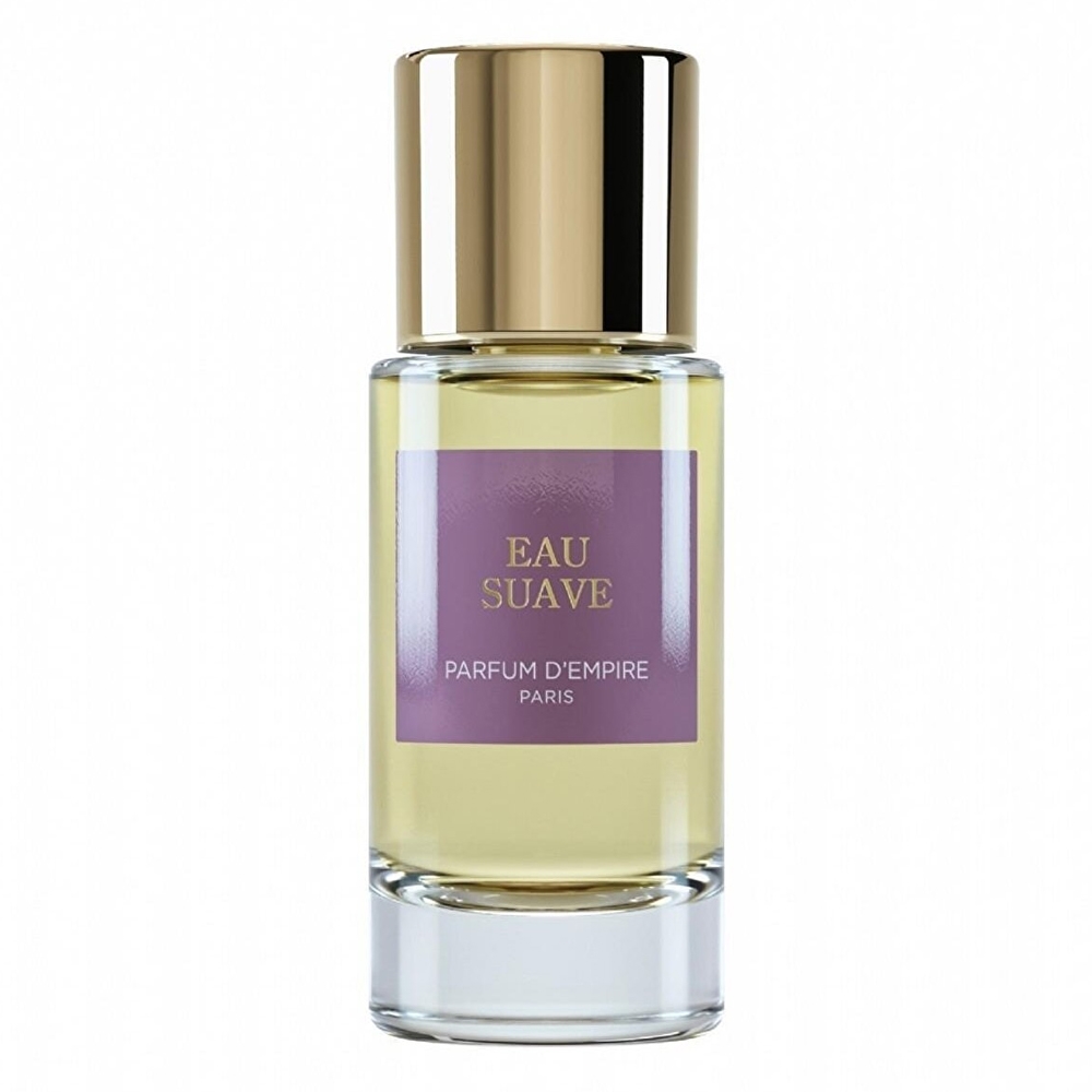Eau Suave: Un Chypre Fruttato e Rosato