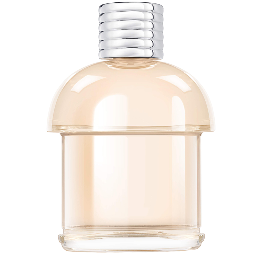 Moncler pour Femme: Fragranza Floreale e Legnosa