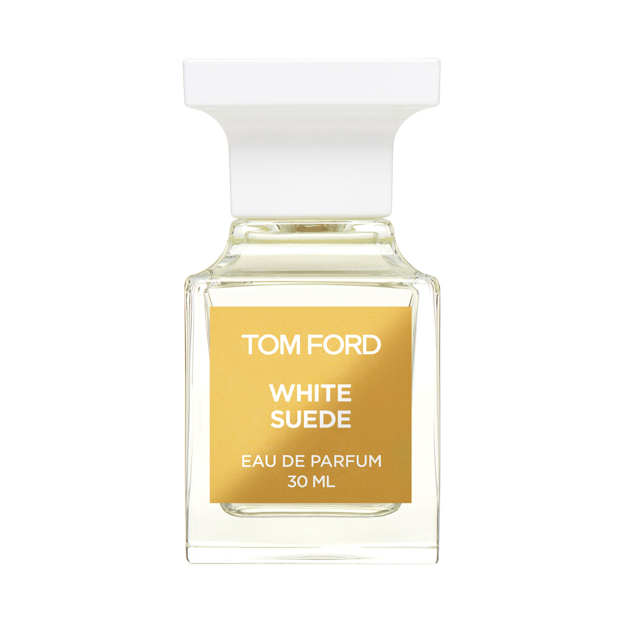 Tom Ford White Suede 30ml - Discover the iconic fragrance