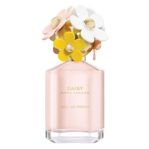 Daisy Eau So Fresh: L'Essenza Marc Jacobs