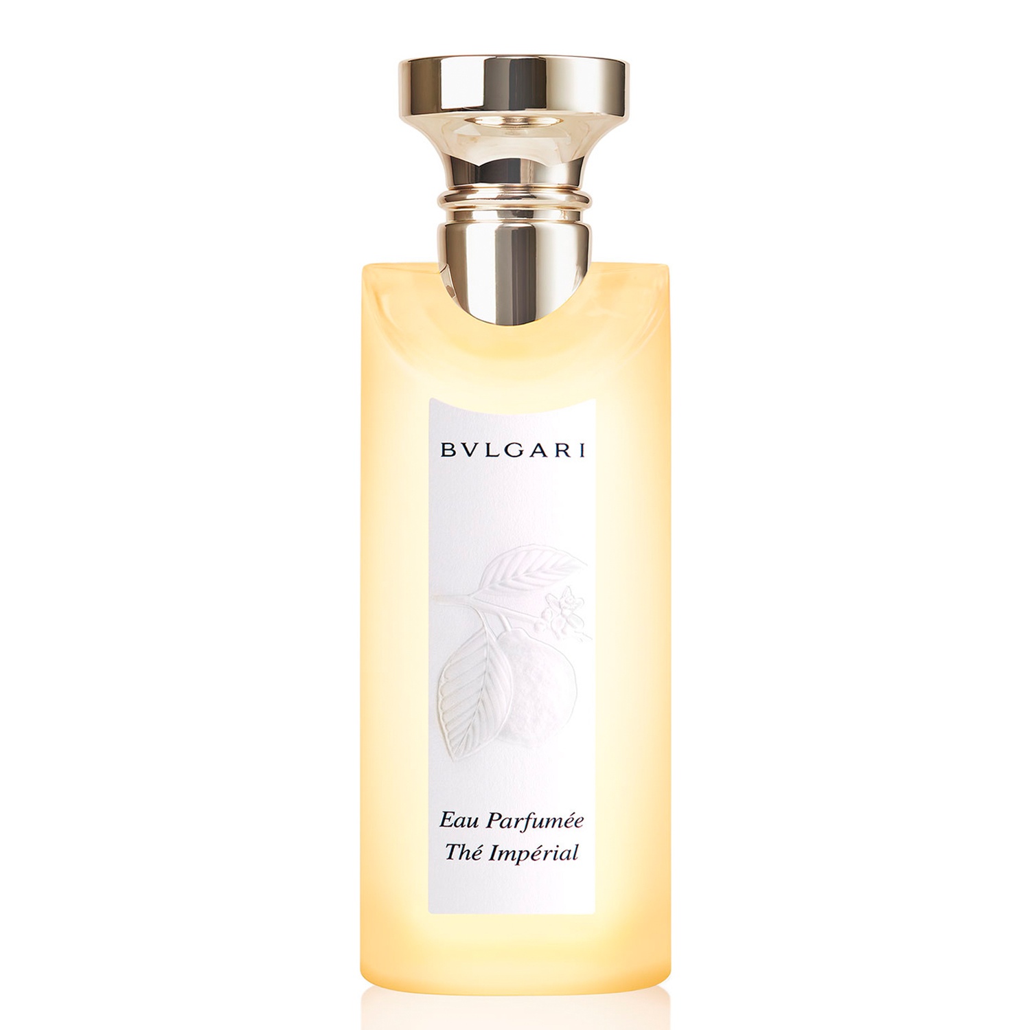 Imperial Tea Perfumed Water - Bvlgari