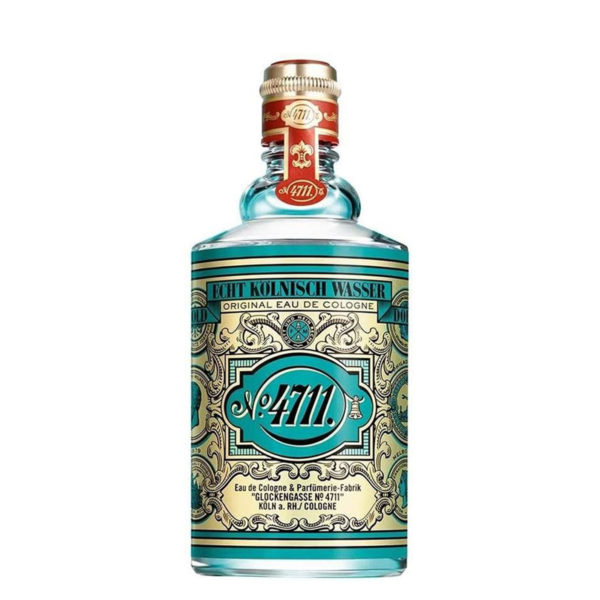 4711 Original Flacon Eau de Cologne 200 ml MyOrigines