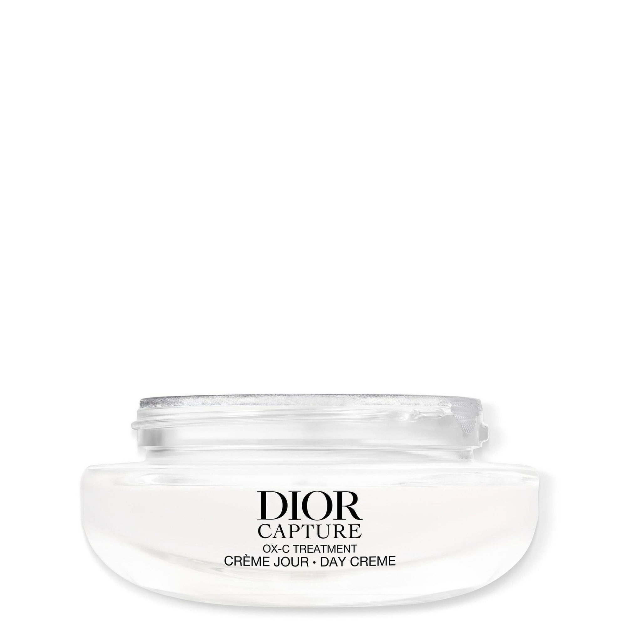 Dior Capture, Crème Jour Correction anti-âge haute performance