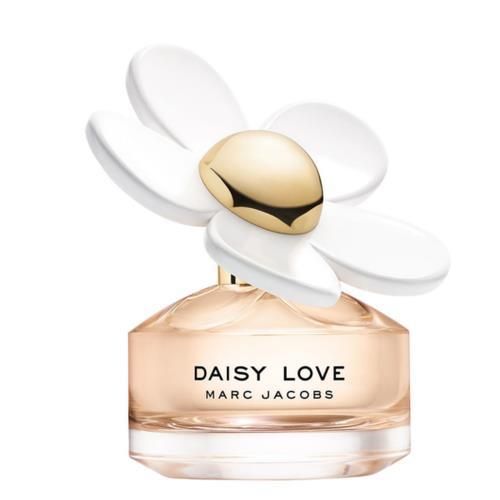 Daisy Love: L'Amore Inaspettato di Marc Jacobs