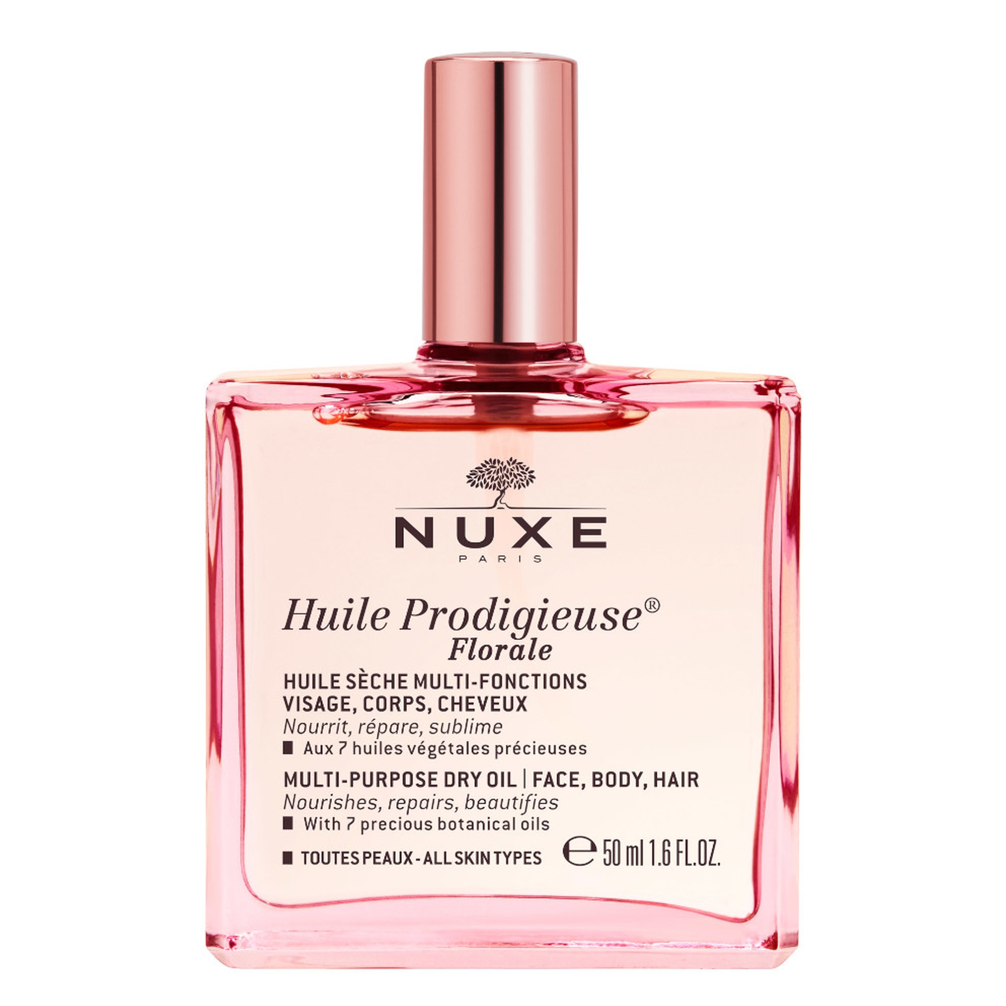 Huile Prodigieuse® Florale