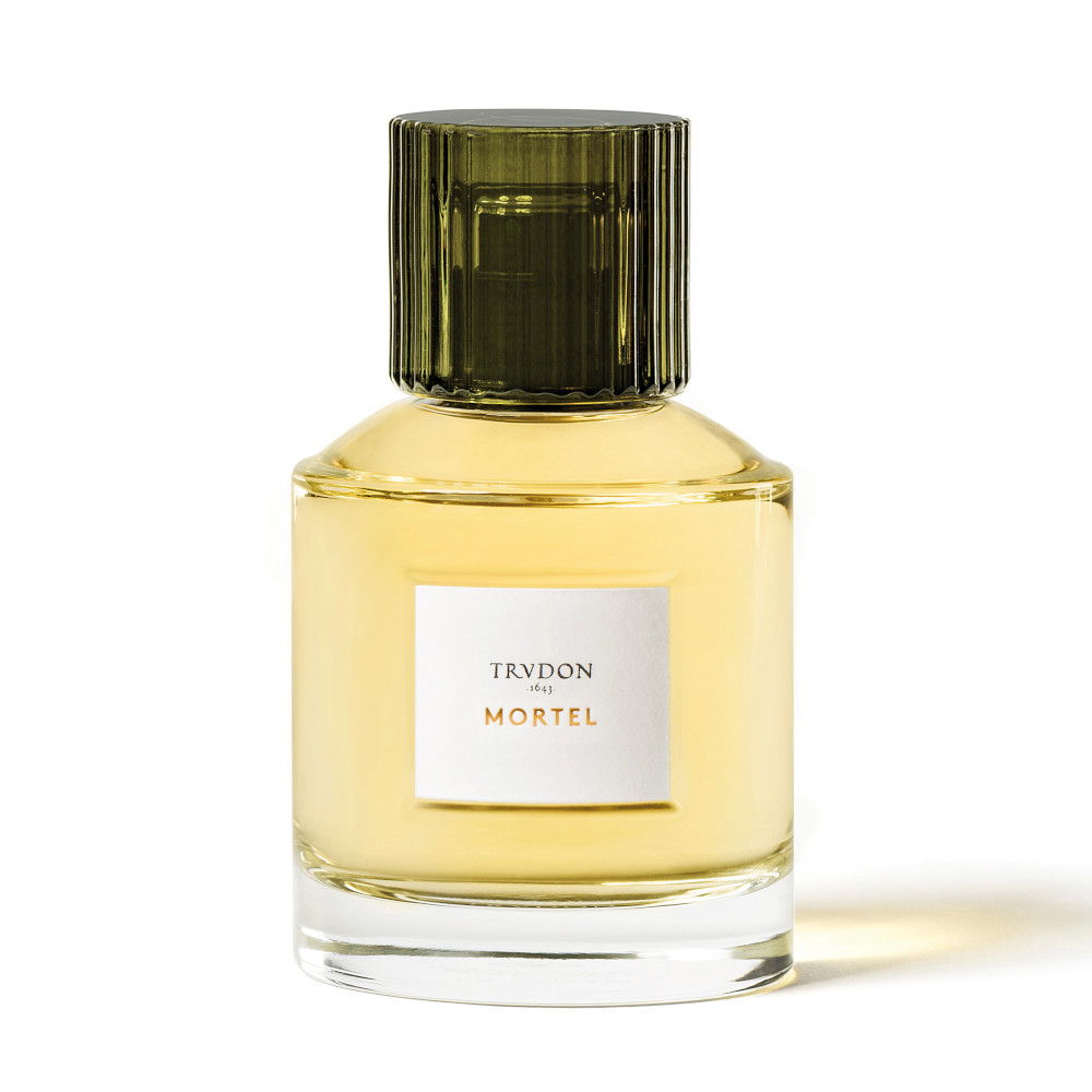 Mortel: L'Essenza Sensuale