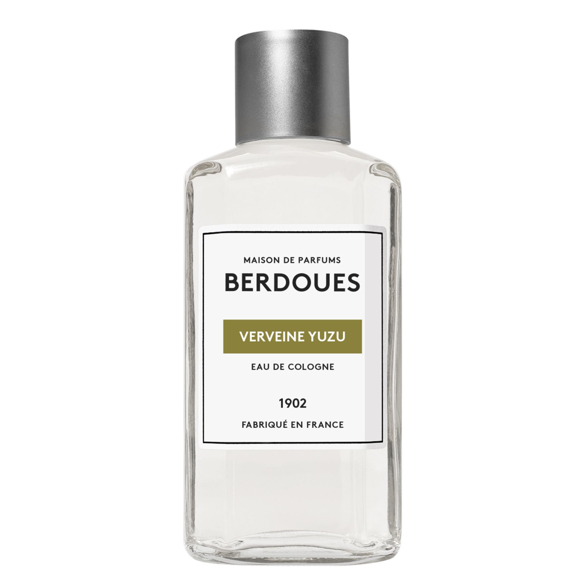 1902 Verveine Yuzu
