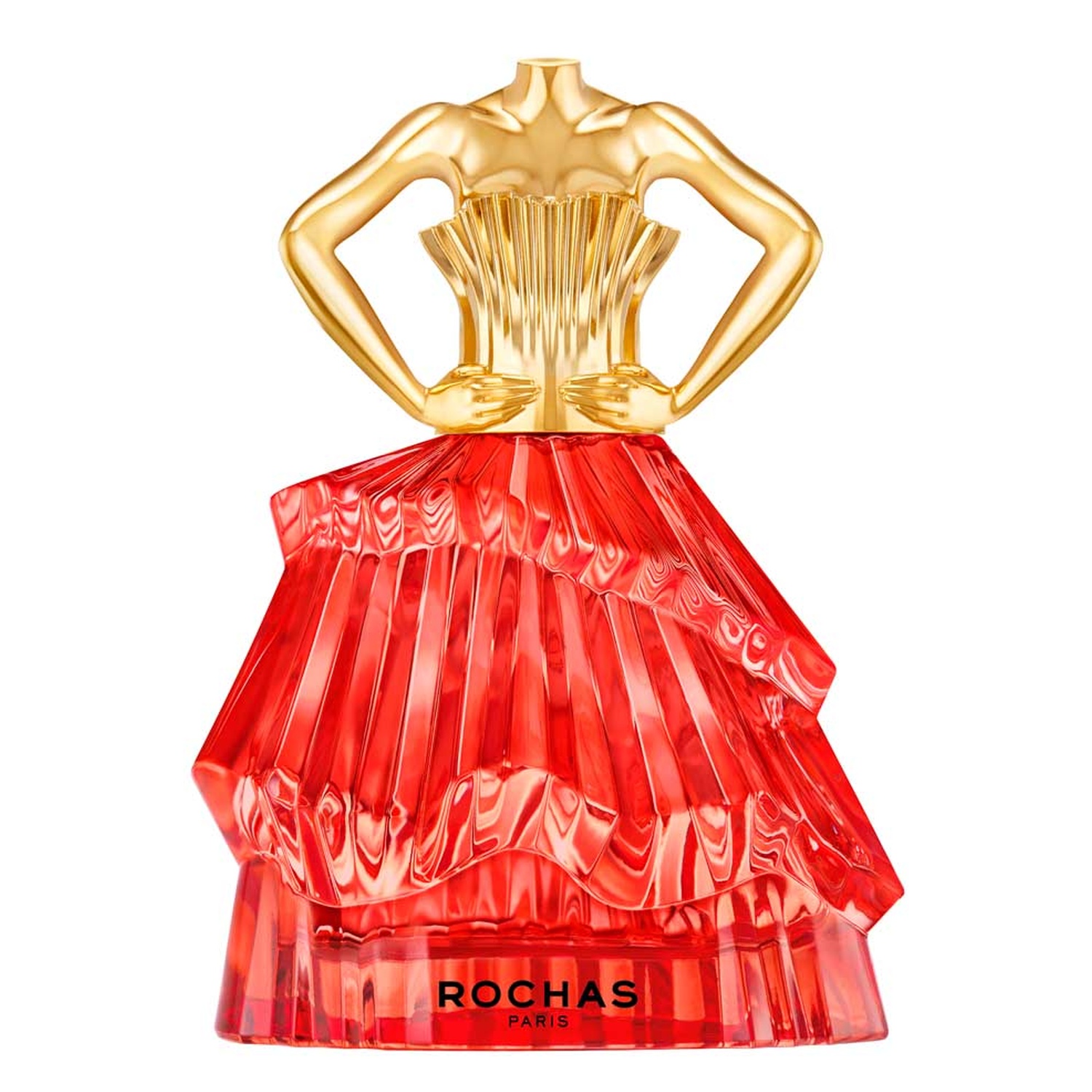 Rochas Audace Le Parfum - 90ML