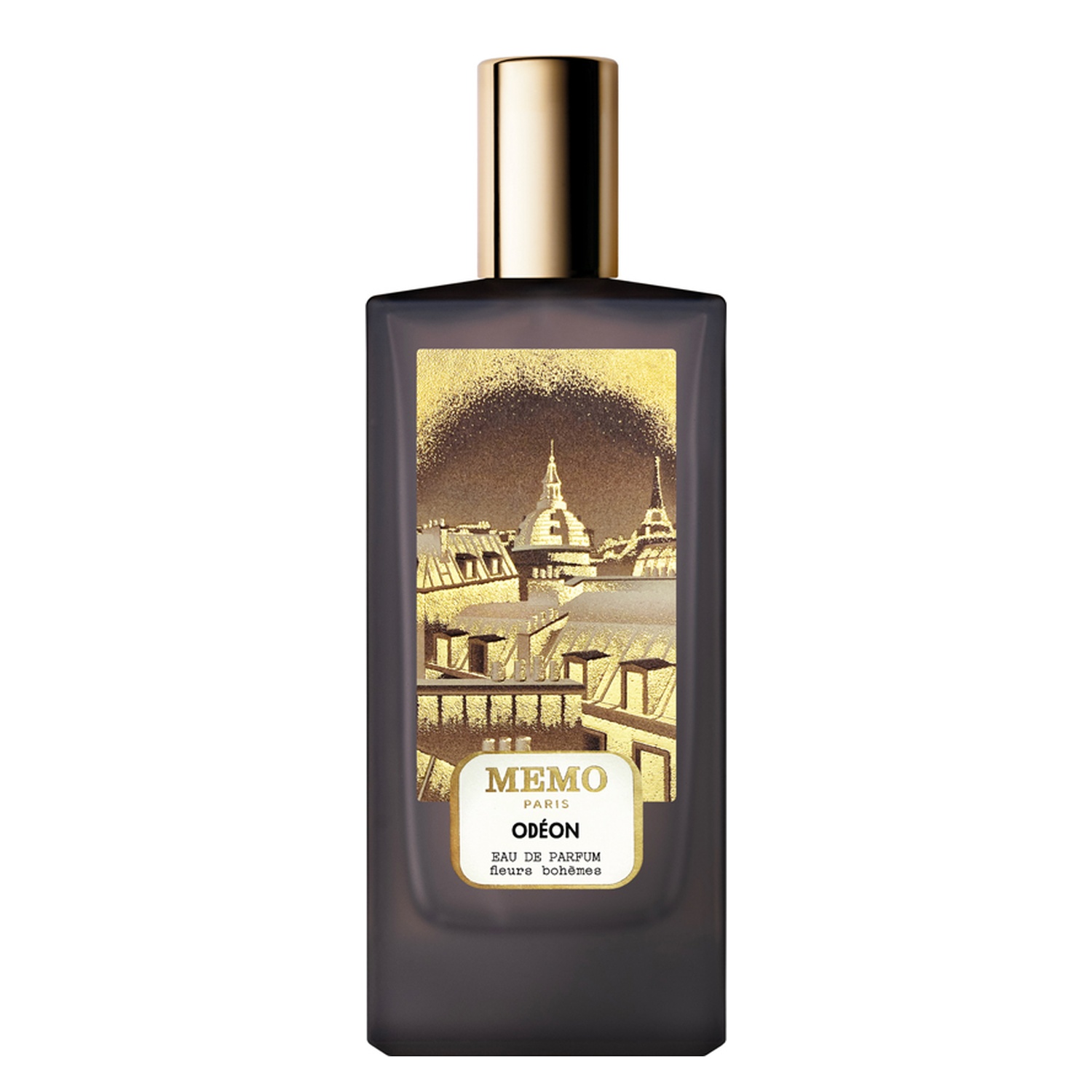 Memo Odeon - Eau de Parfum
