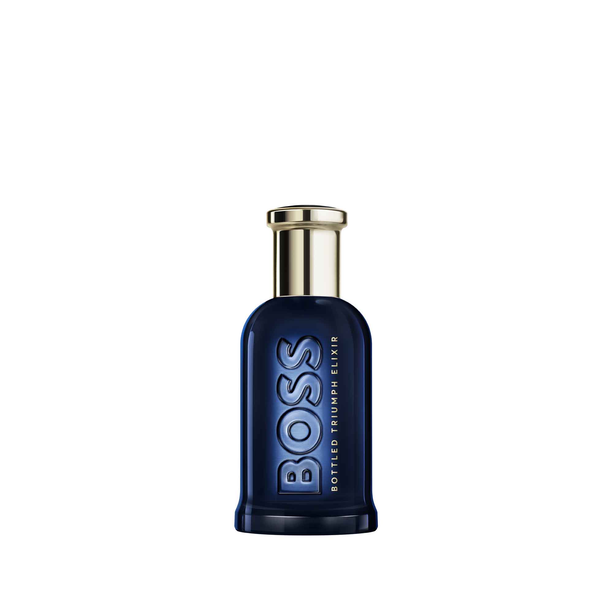 Boss Bottled Triumph Elixir, Eau de Parfum Hugo Boss