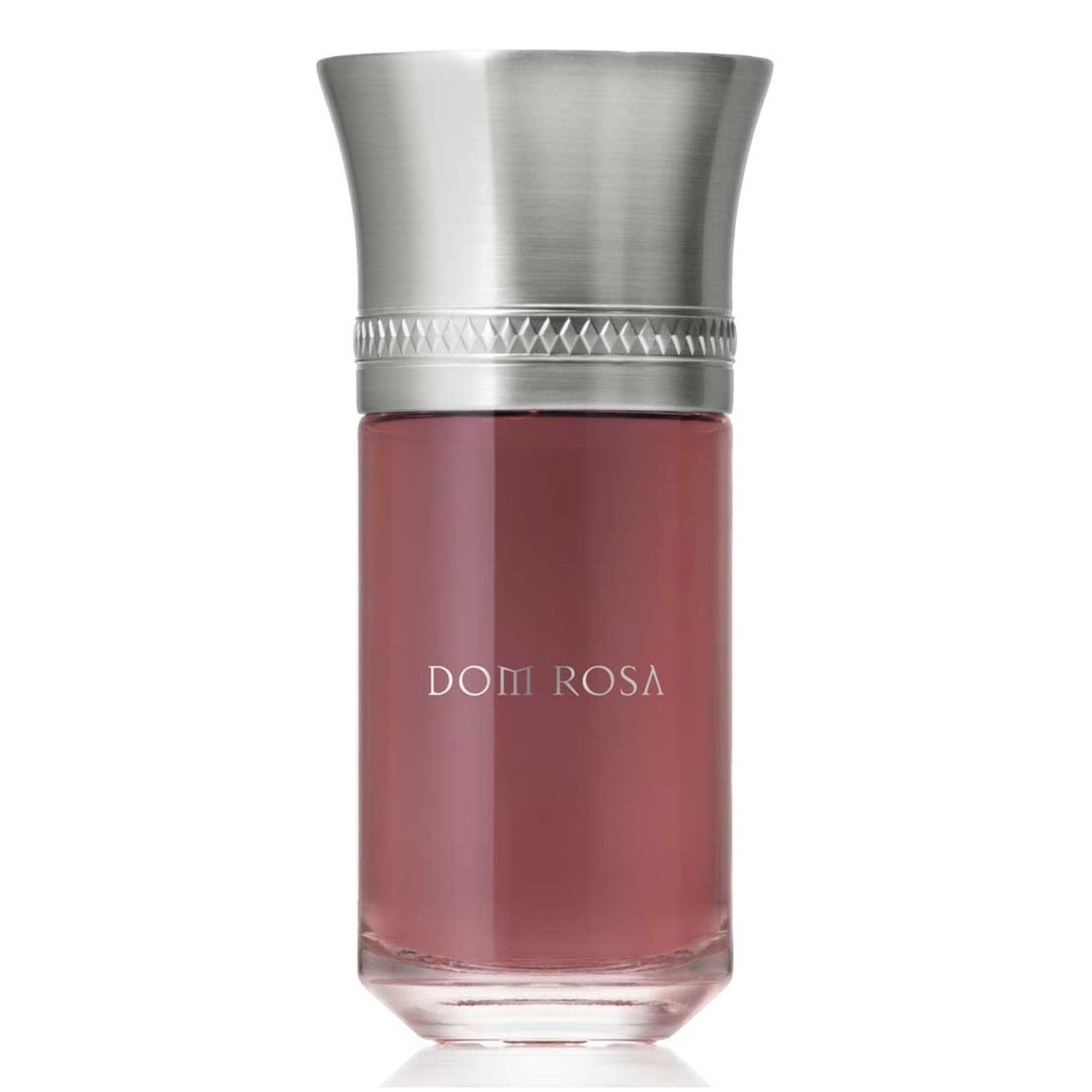 Liquides Imaginaires Dom Rosa Eau de Parfum (Unisexe) 50 ml