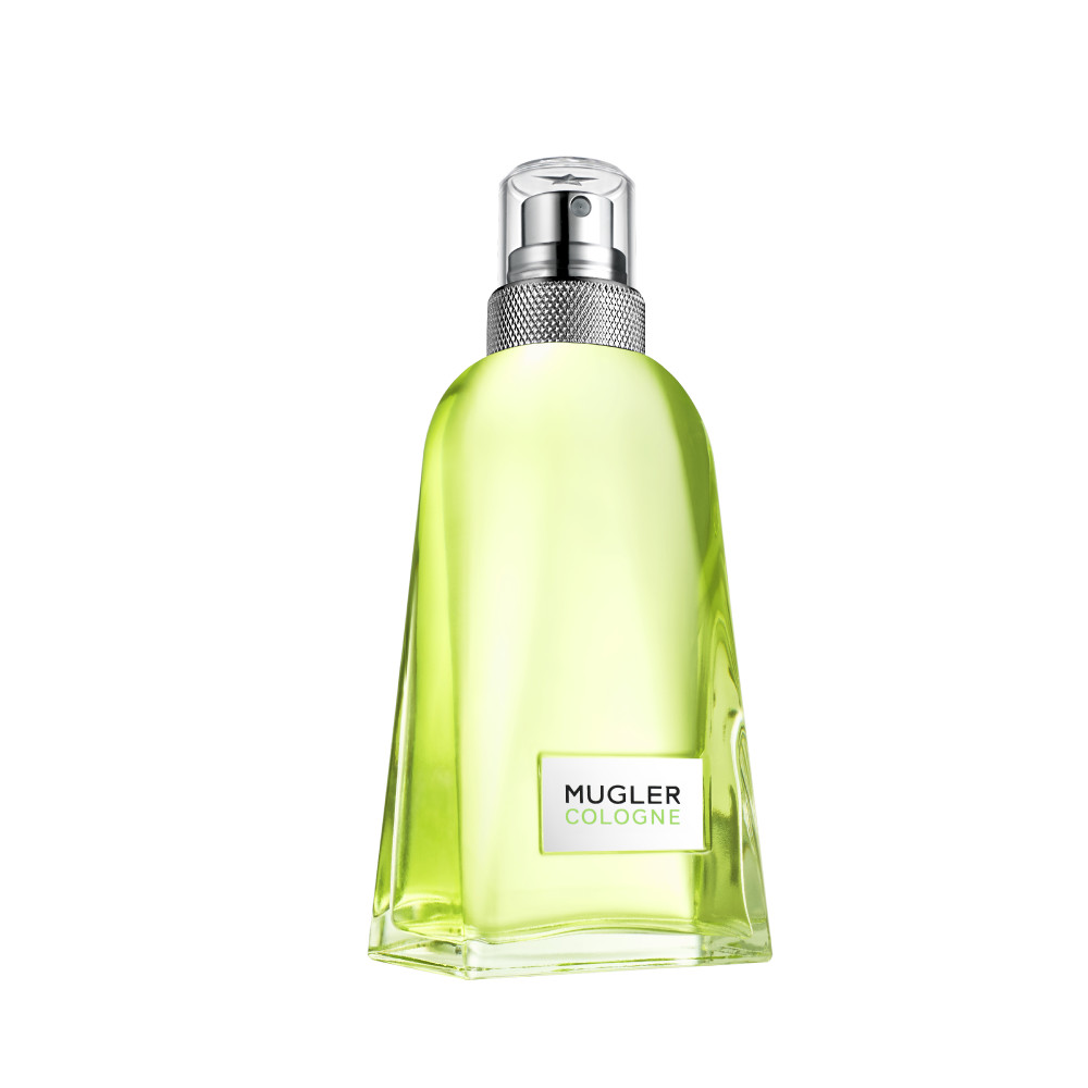 【新品未使用】MUGLER COLOGNE 100ml【入手困難品】 新品未使用】MUGLER COLOGNE 100ml【入手困難品】 - メルカリ