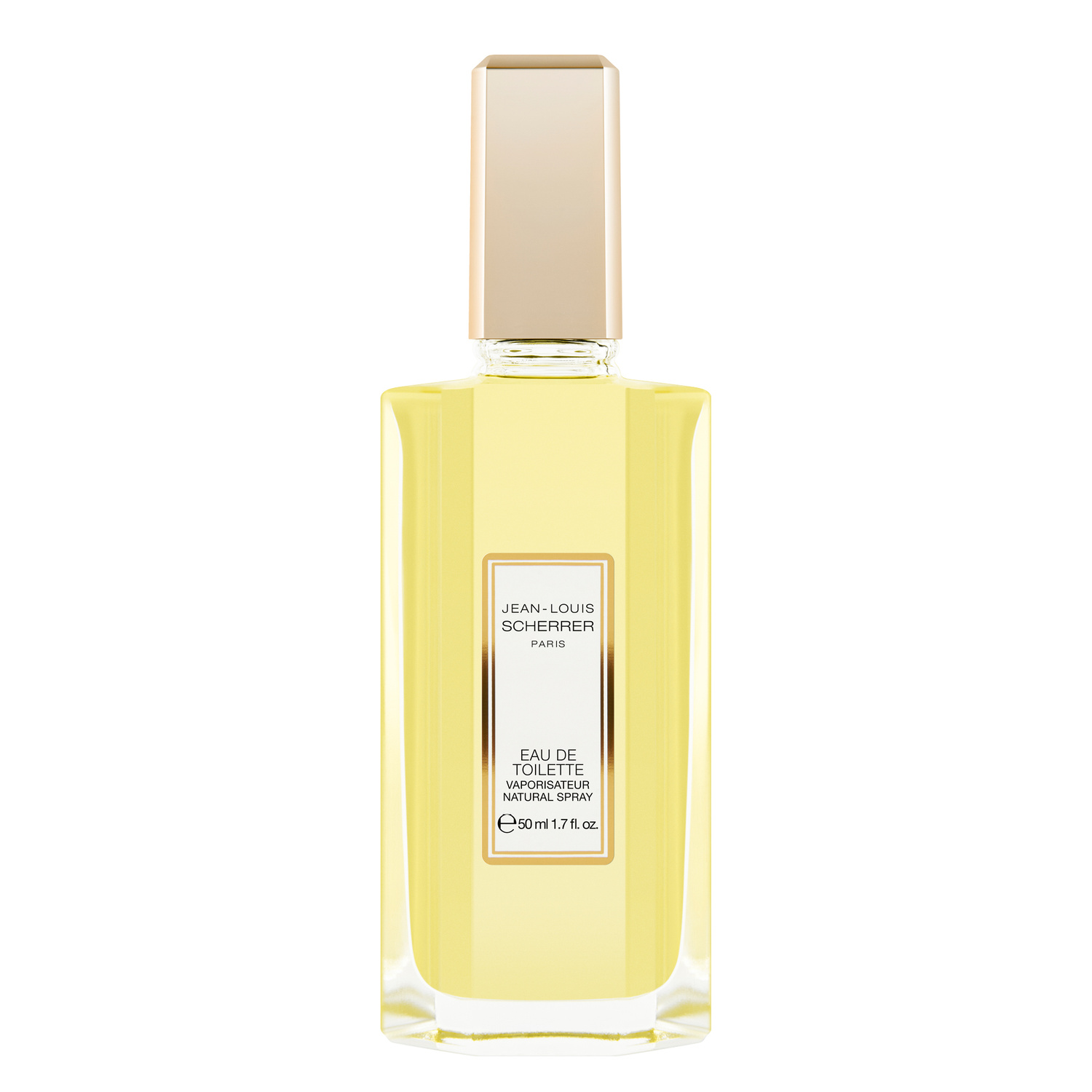 Jean Louis Scherrer, Eau de Toilette - Scherrer | MyOrigines Produit